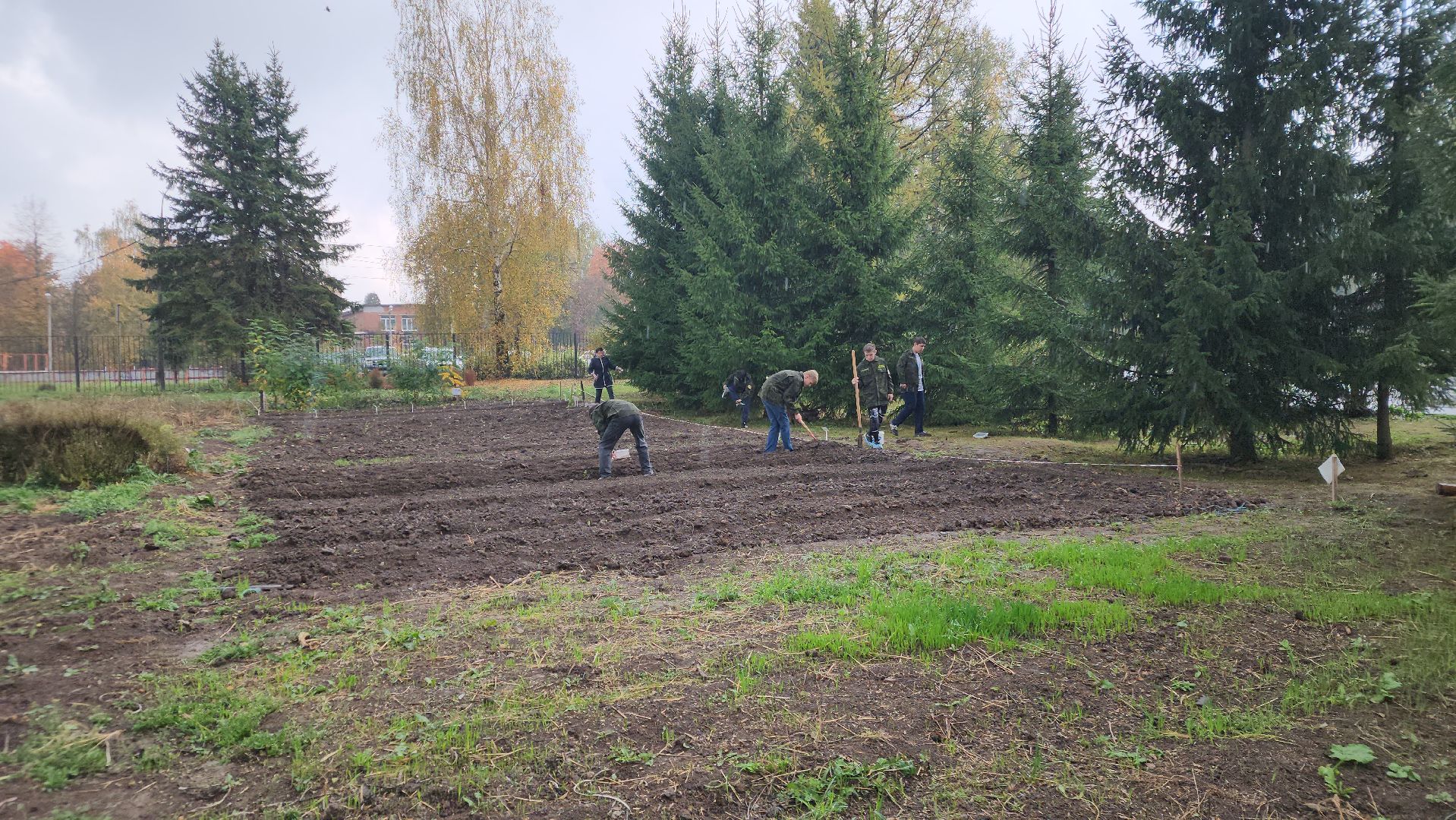 ступино, образование в подмосковье, агроклассы,