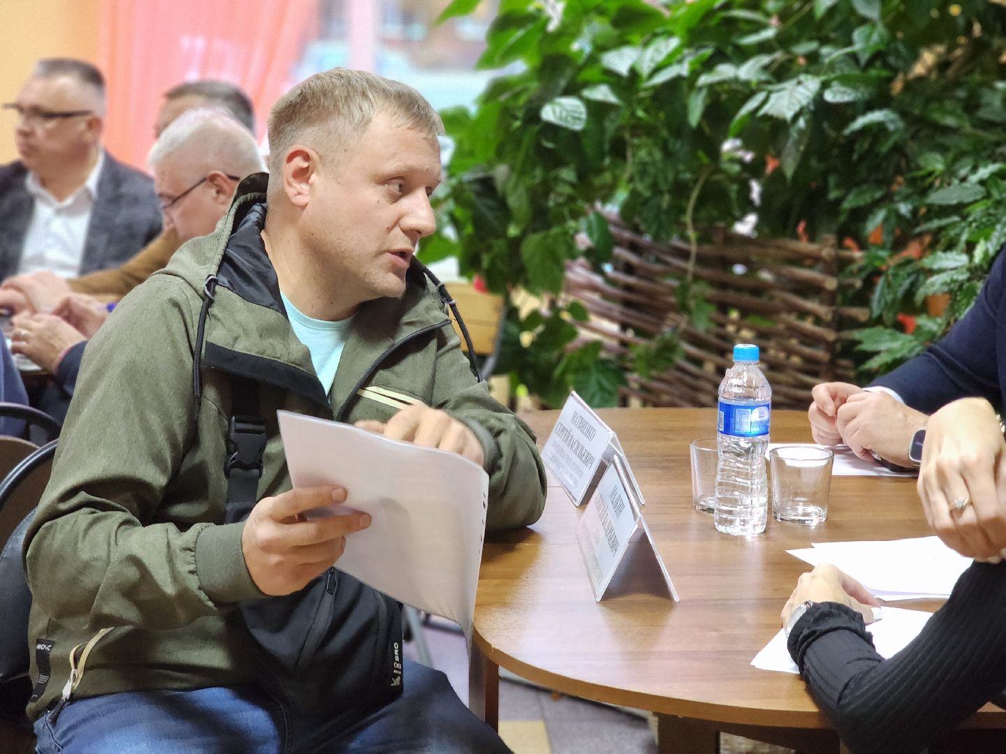 воскресенск, выездная администрация, общество, безопасность,