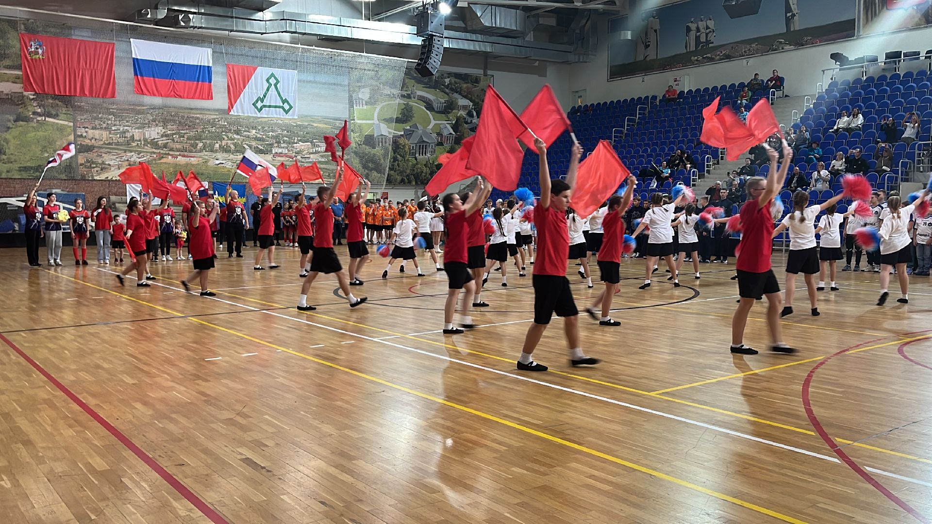 флорбол, первенство, соревнования, дворец спорта, хоккей,