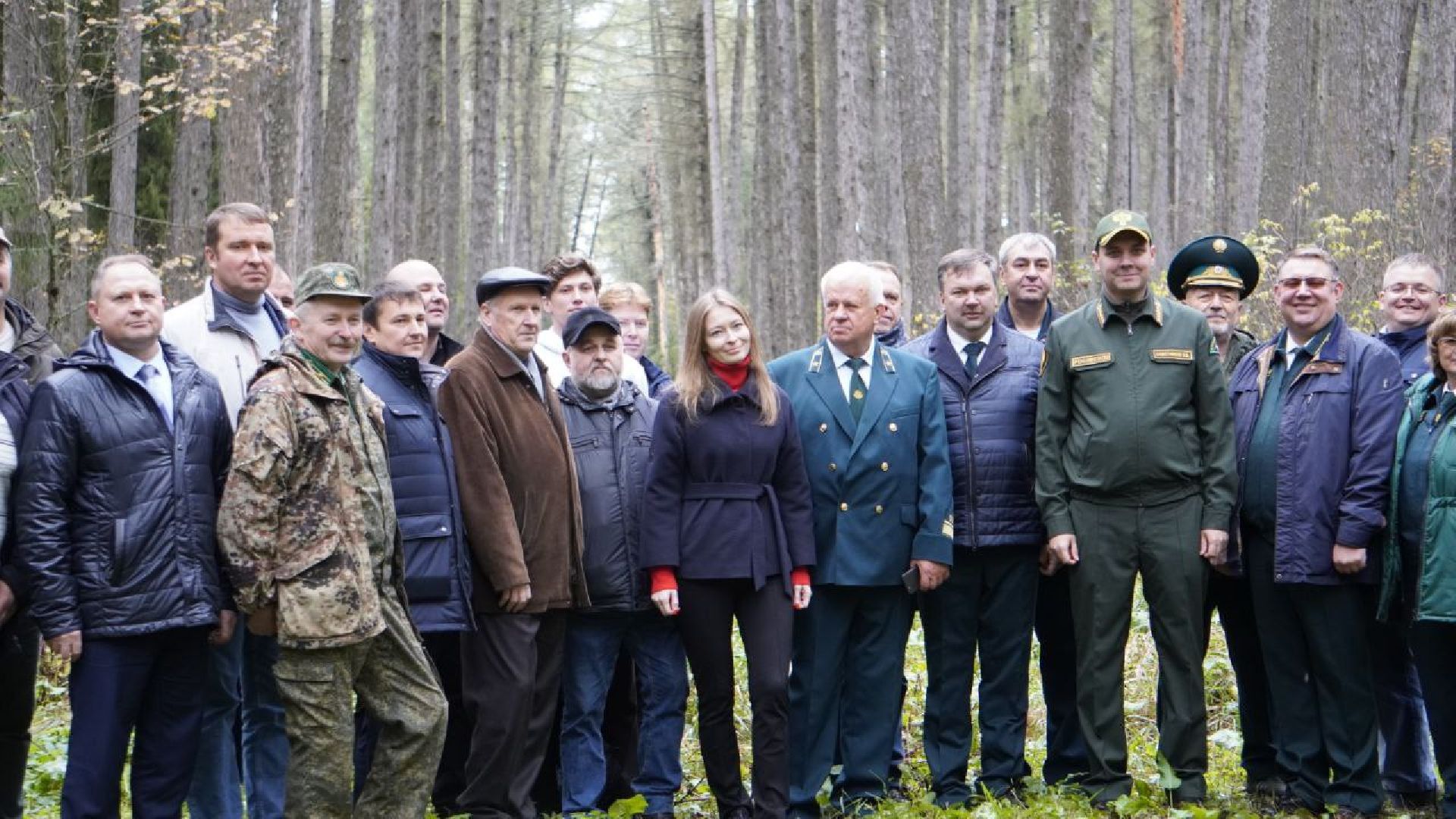 можайск, можайский городской округ, карл тюрмер, лесничий, лесное хозяйство, памятник, тюрмеровский лес, передовые методы лесопользования,восстановление лесов,