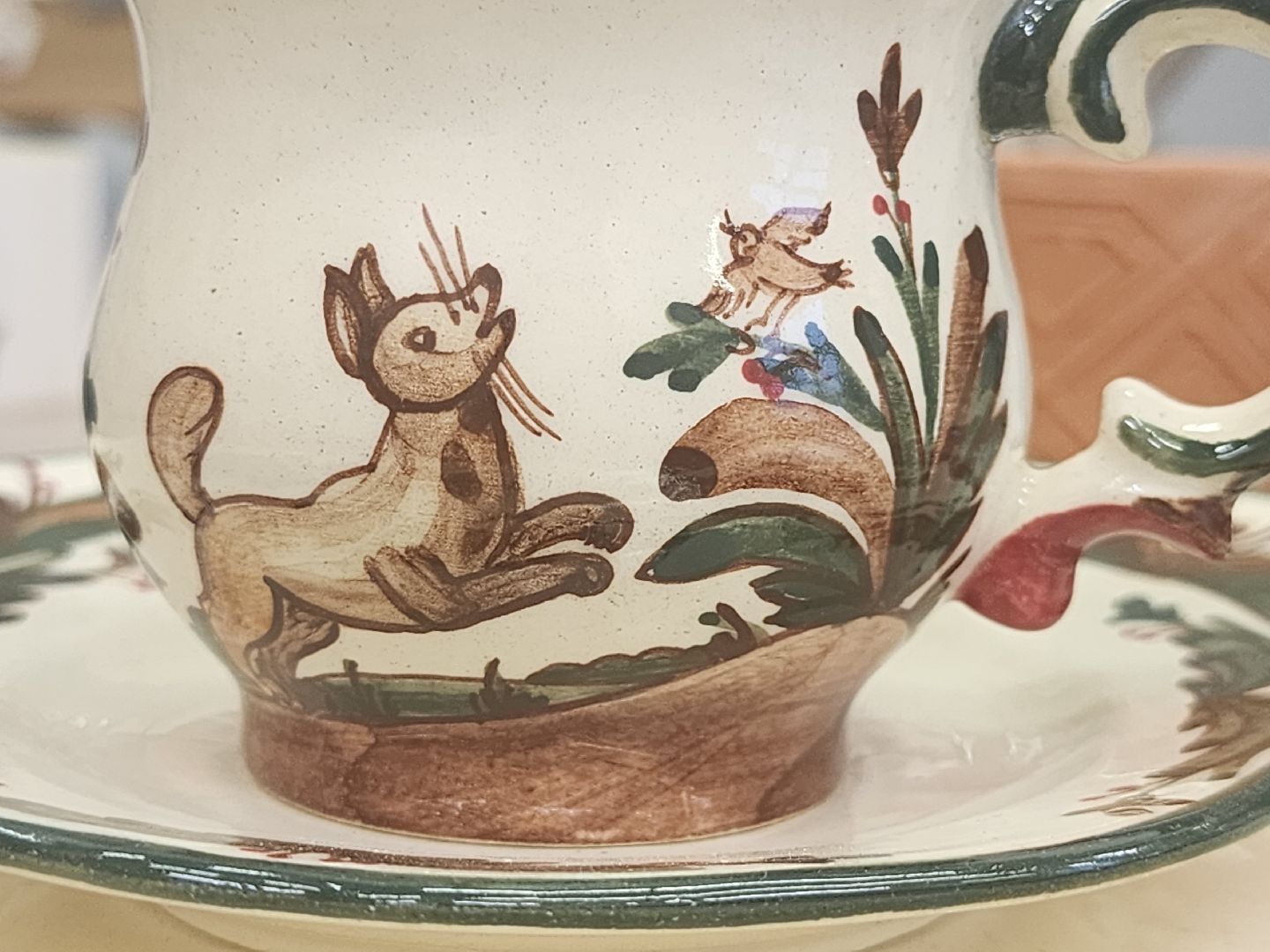 Коломна, культура, туризм, керамика, сувениры,