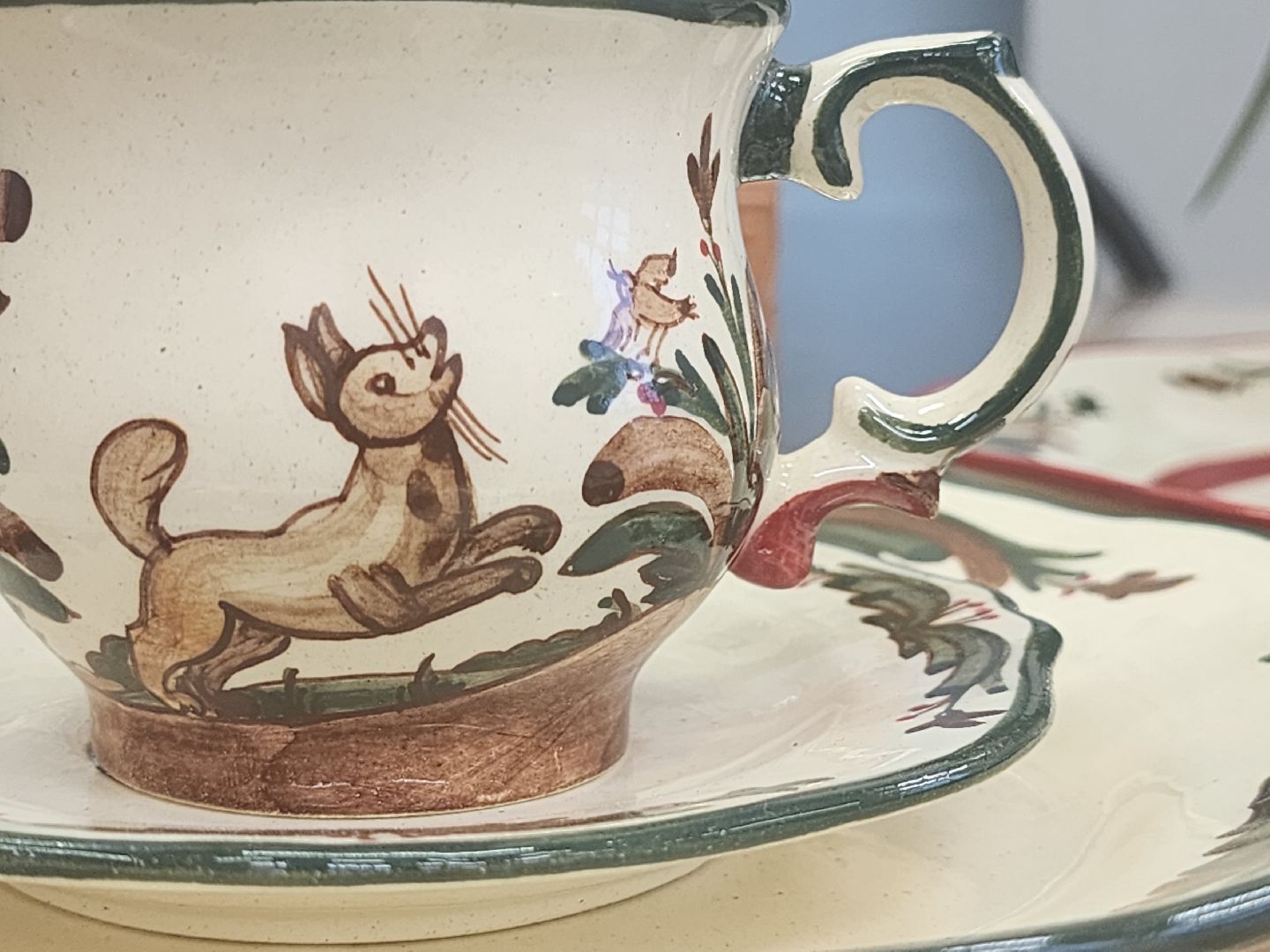 Коломна, культура, туризм, керамика, сувениры,