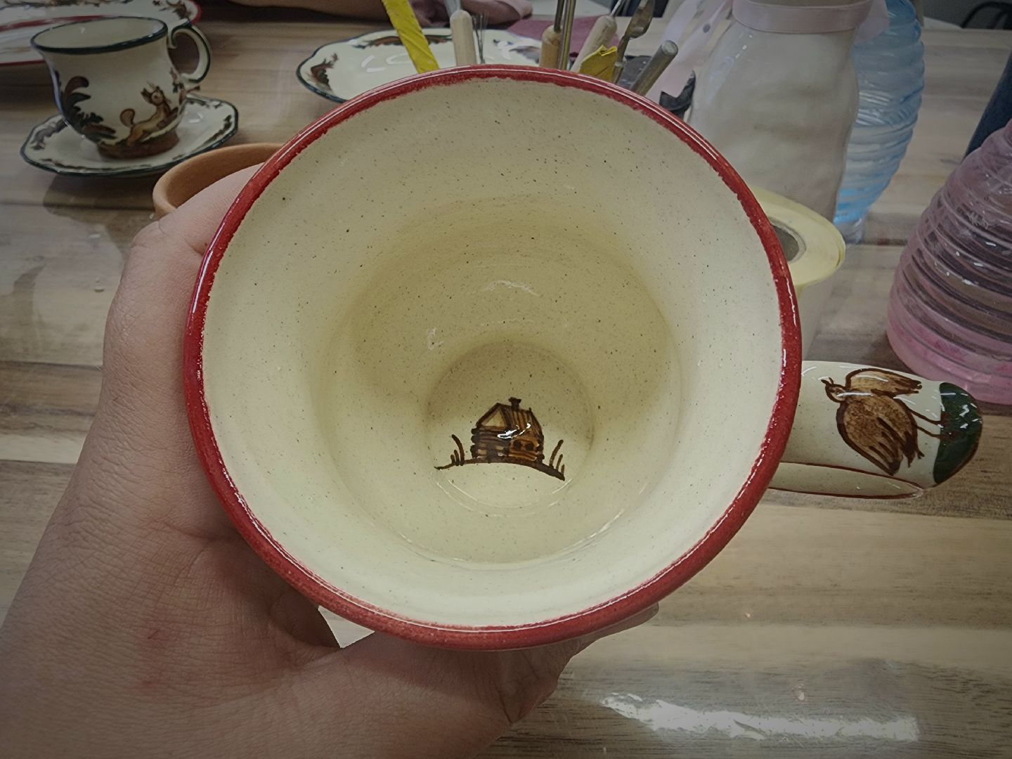 Коломна, культура, туризм, керамика, сувениры,