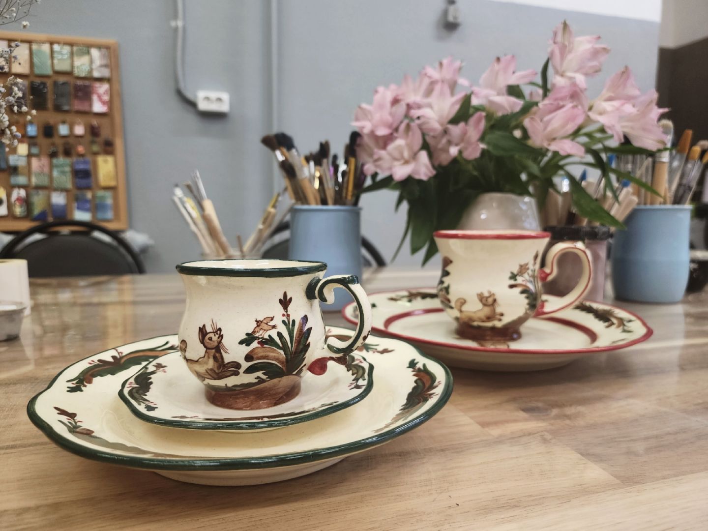 Коломна, культура, туризм, керамика, сувениры,