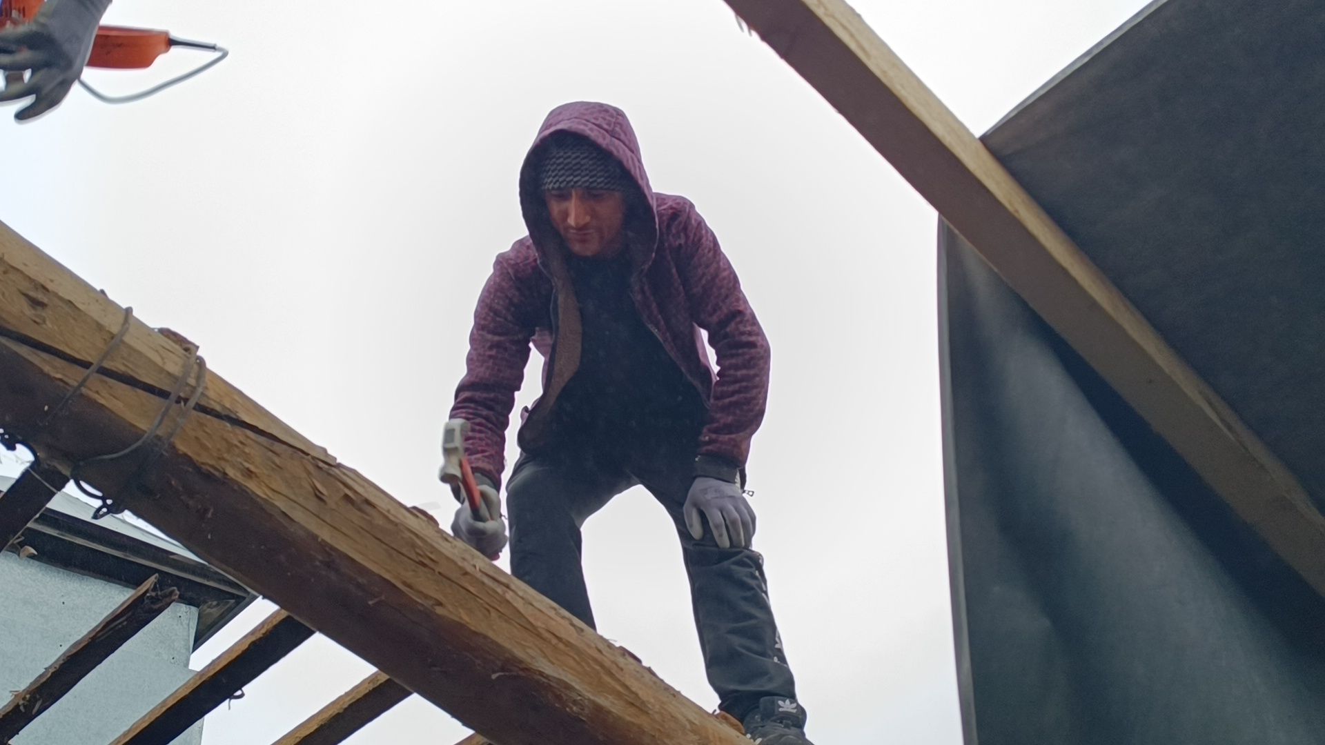 капремонт, лобня, крыша,