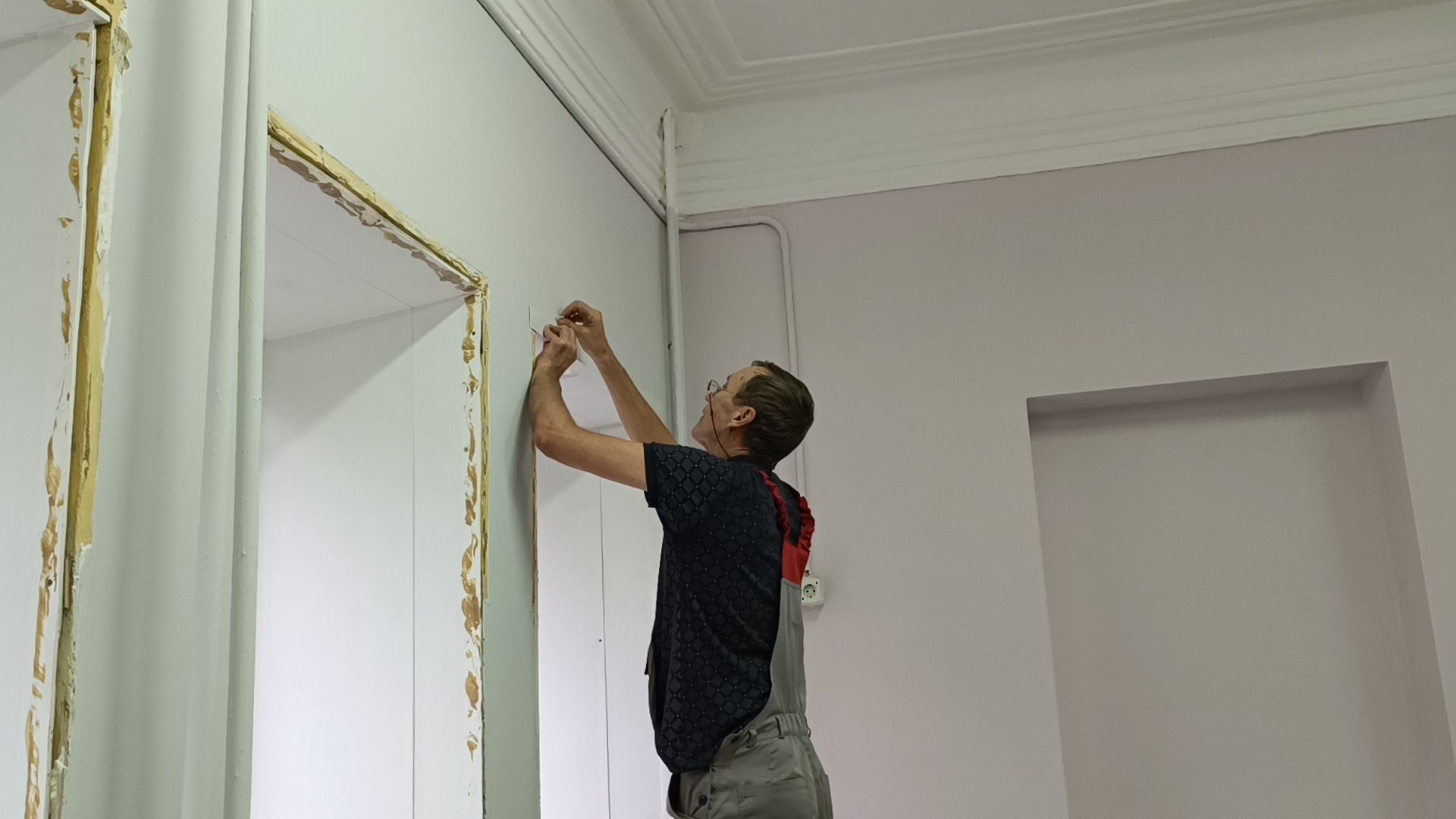 капремонт, лобня, крыша,