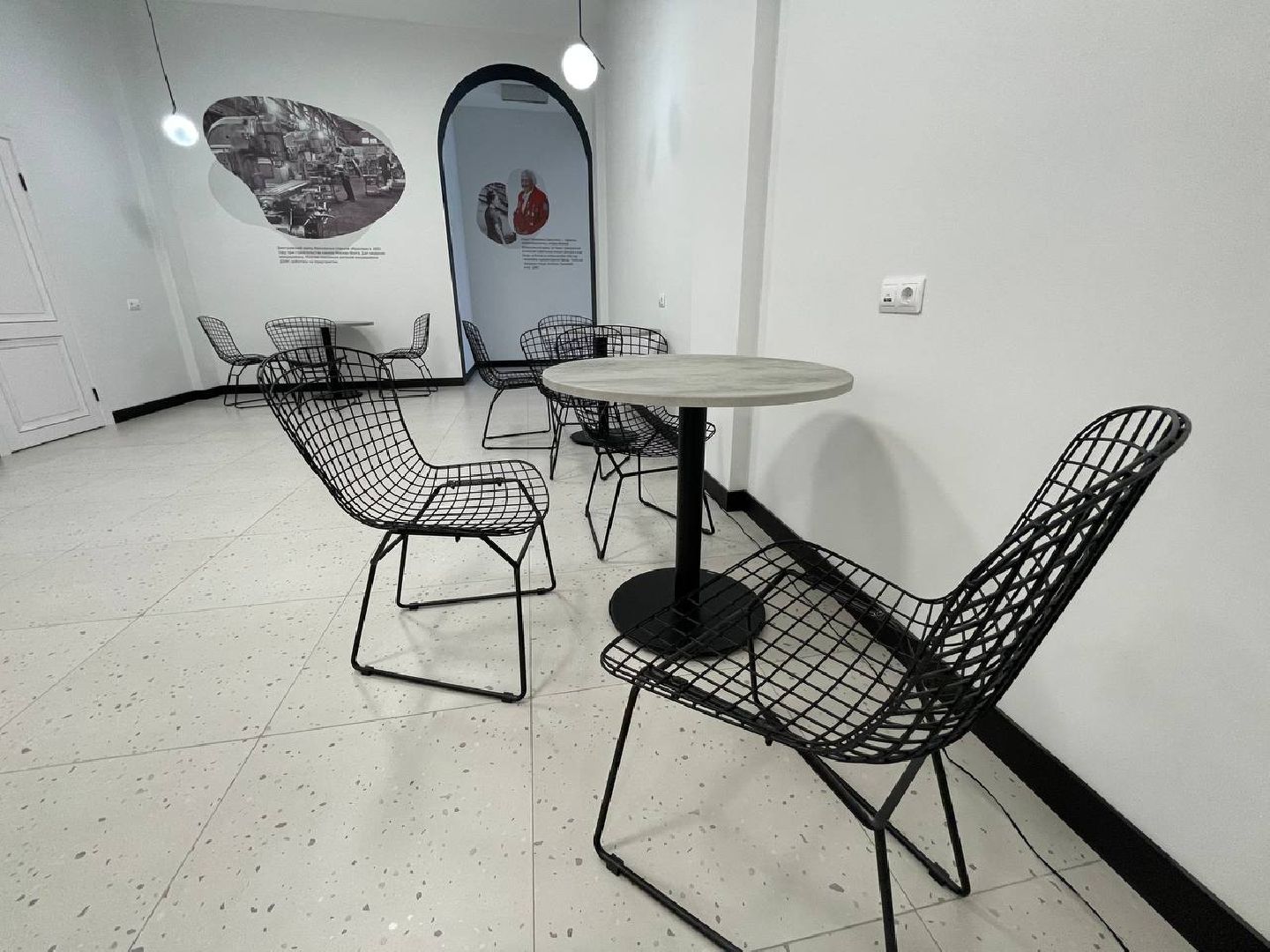 Дмитров, ДК ДЗФС,