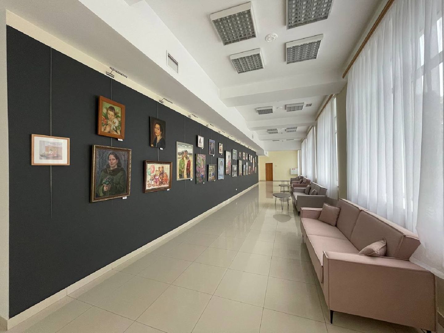 Дмитров, ДК ДЗФС,