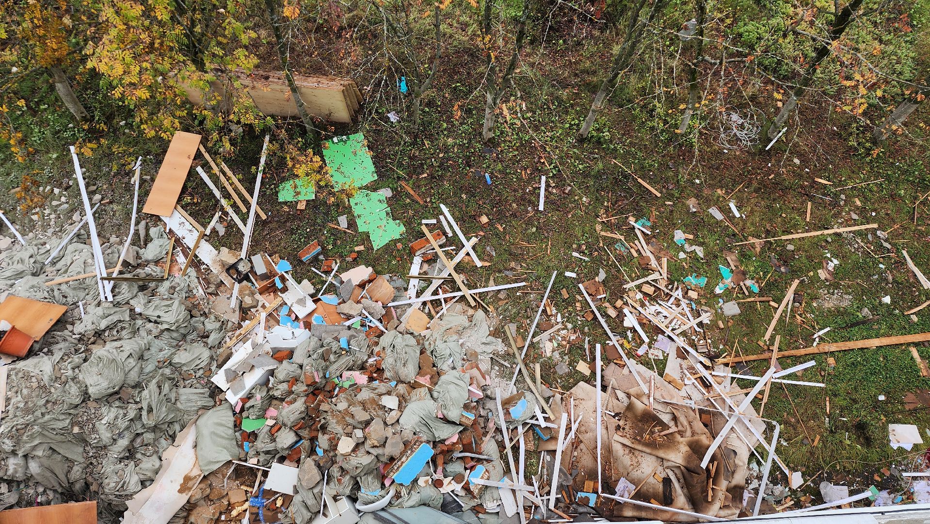 капитальный ремонт, ремонт школы, образование, поселок Зеленый, Богородский городской округ,