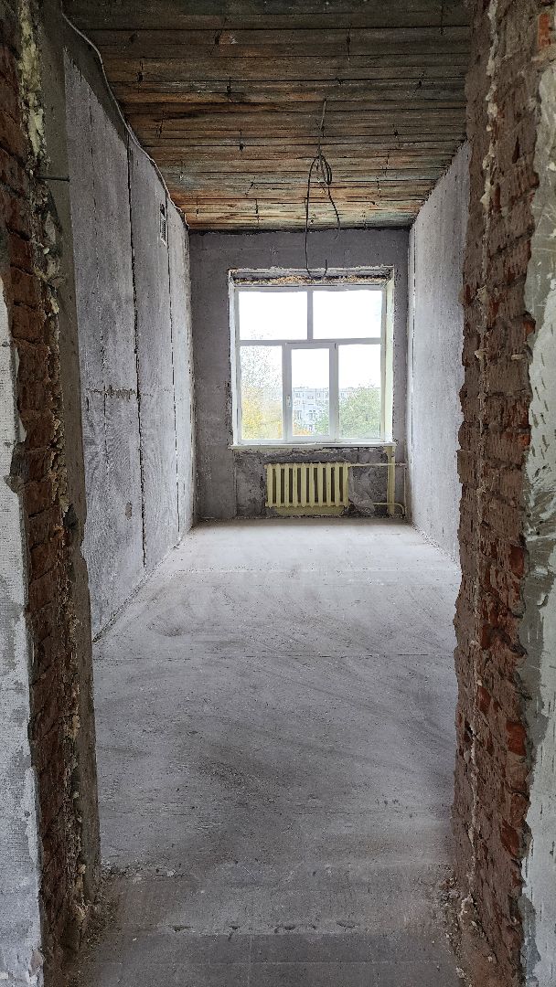 капитальный ремонт, ремонт школы, центр образования, поселок Обухово, Богородский городской округ,