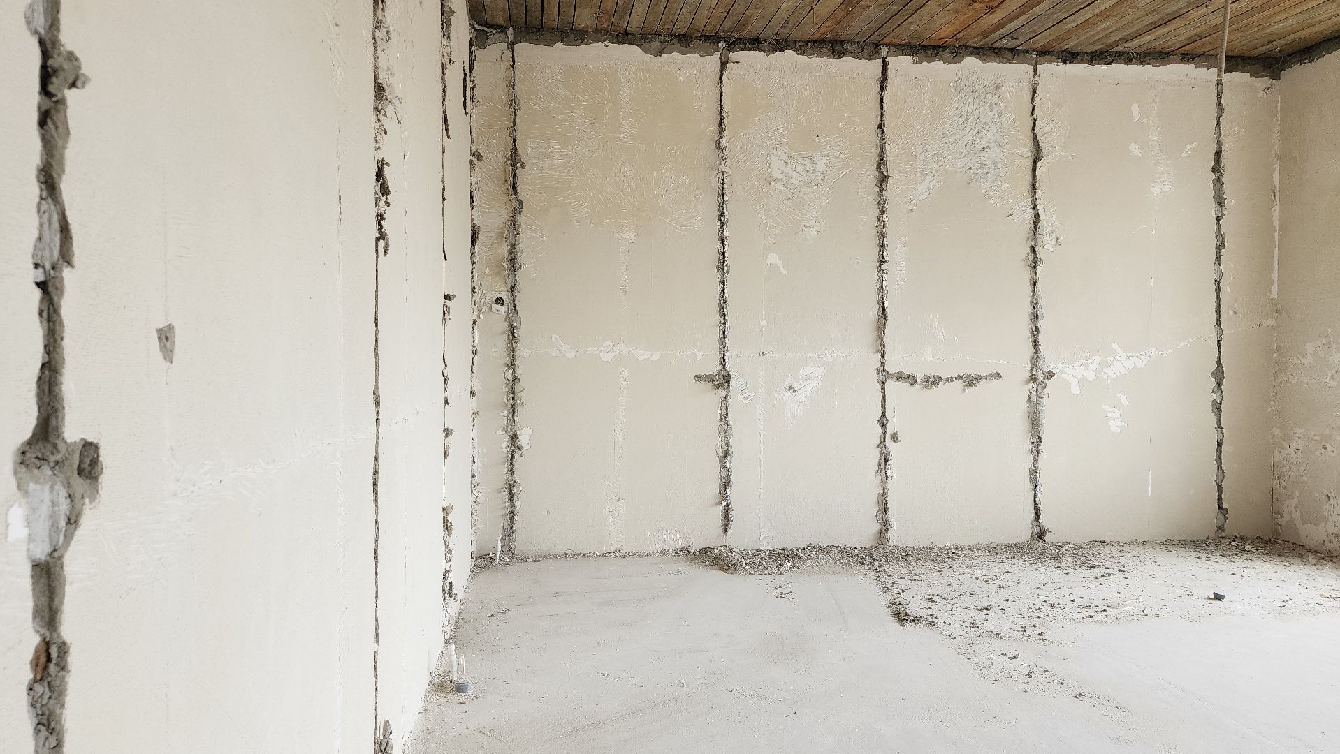 капитальный ремонт, ремонт школы, центр образования, поселок Обухово, Богородский городской округ,