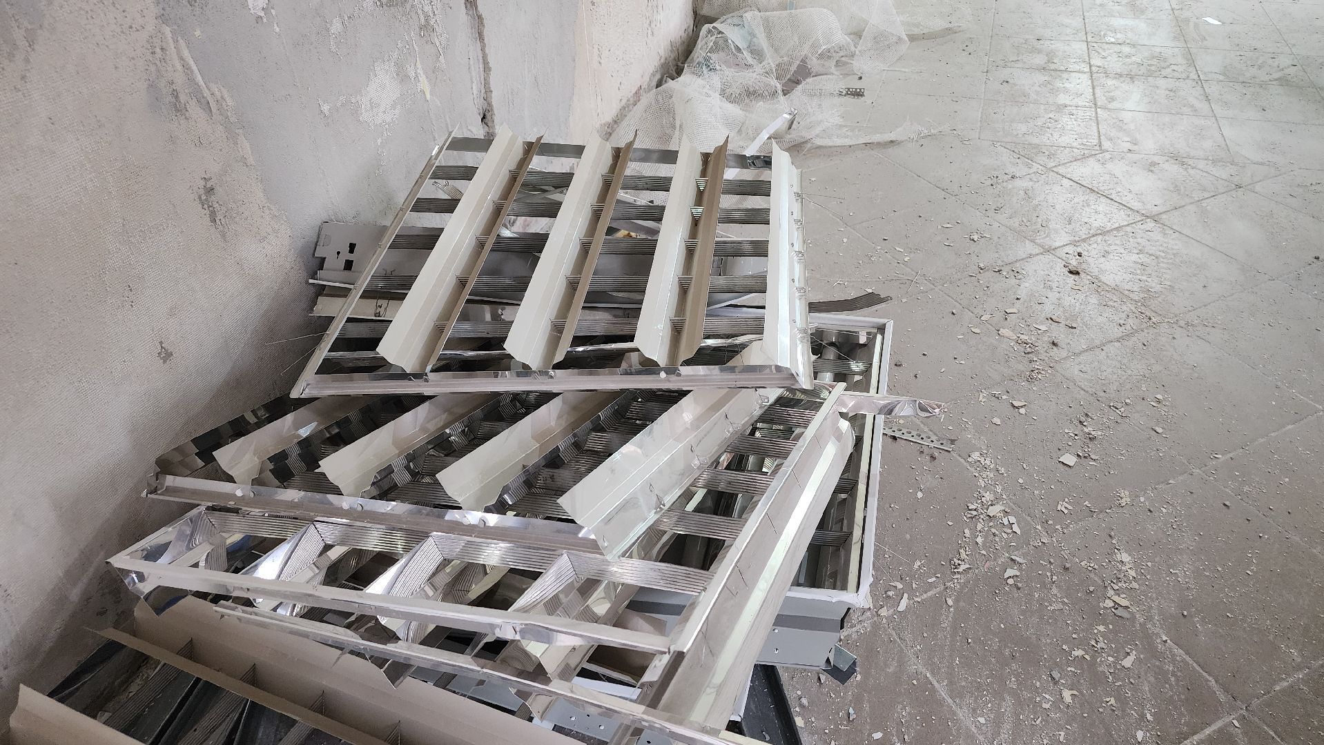 капитальный ремонт, ремонт школы, центр образования, поселок Обухово, Богородский городской округ,