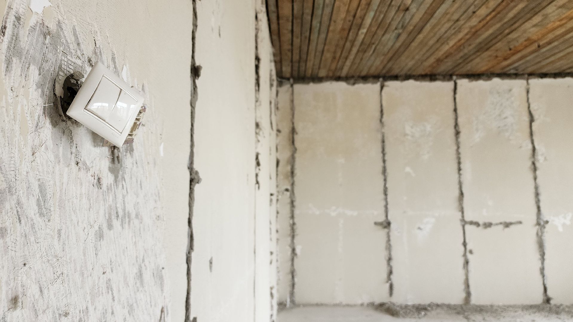 капитальный ремонт, ремонт школы, центр образования, поселок Обухово, Богородский городской округ,