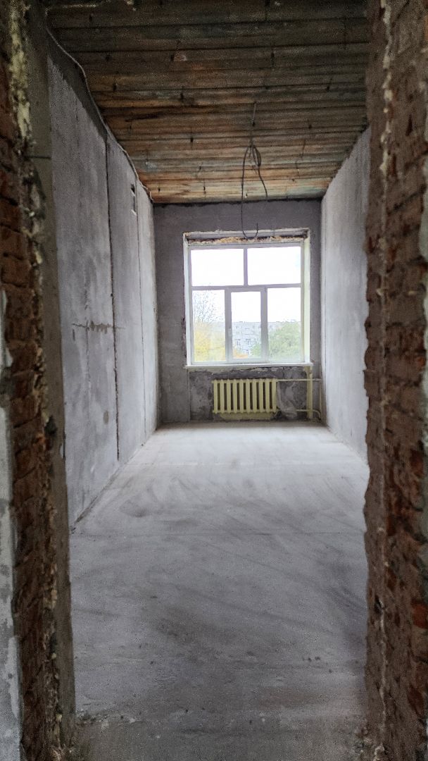 капитальный ремонт, ремонт школы, центр образования, поселок Обухово, Богородский городской округ,