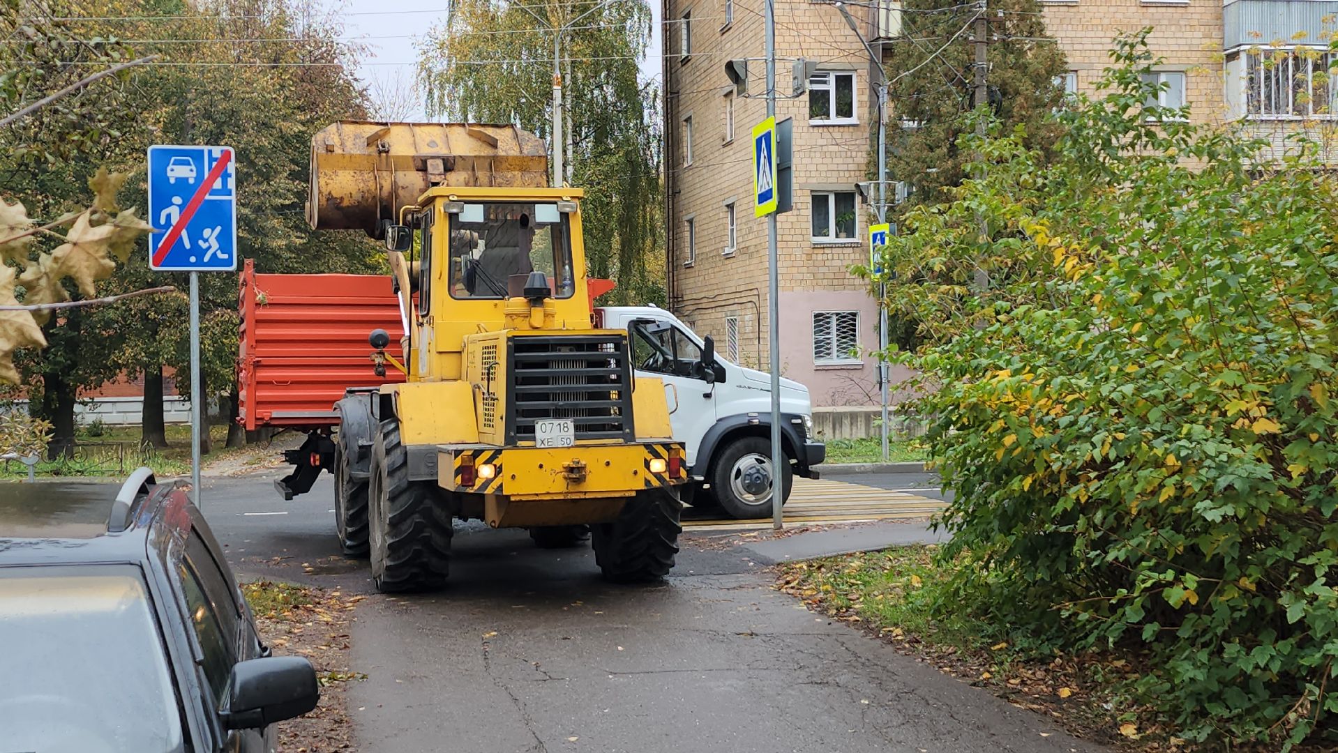 серпухов, микр им ногина, улица ногина, улица физкультурная, комбинат благоустройства, ремонт дворовых дорожек,