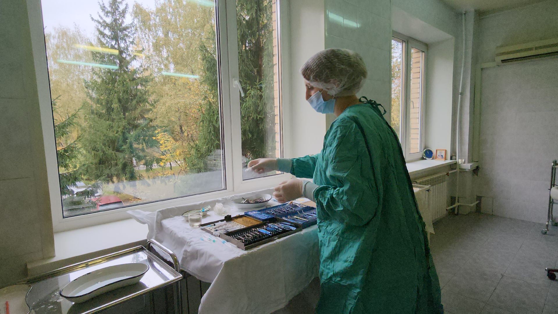 люберцы, люберецкая больница, офтальмолог, операции,