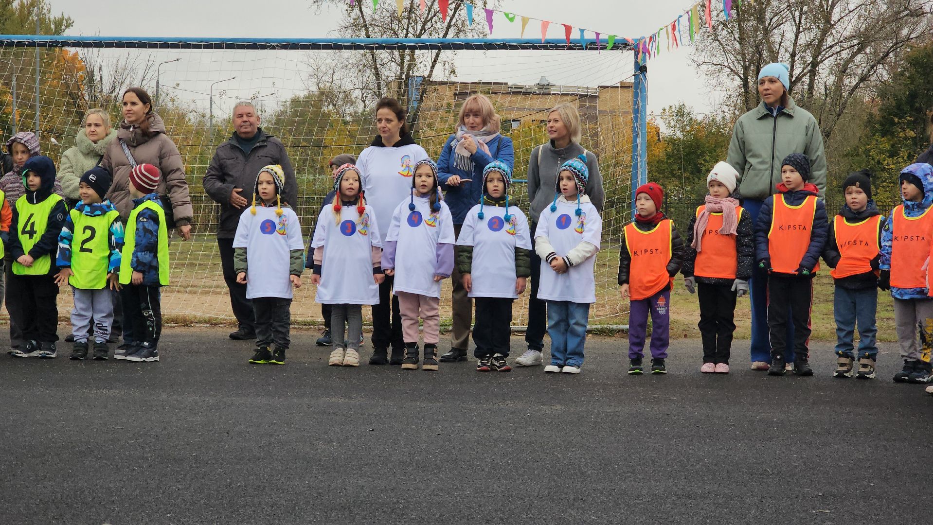 химки, спорт, городки, детсад,