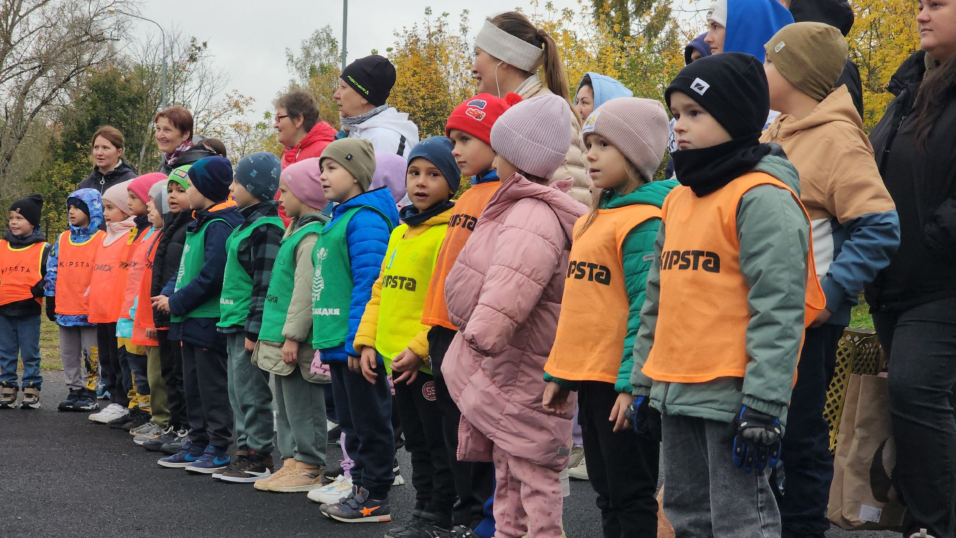 химки, спорт, городки, детсад,