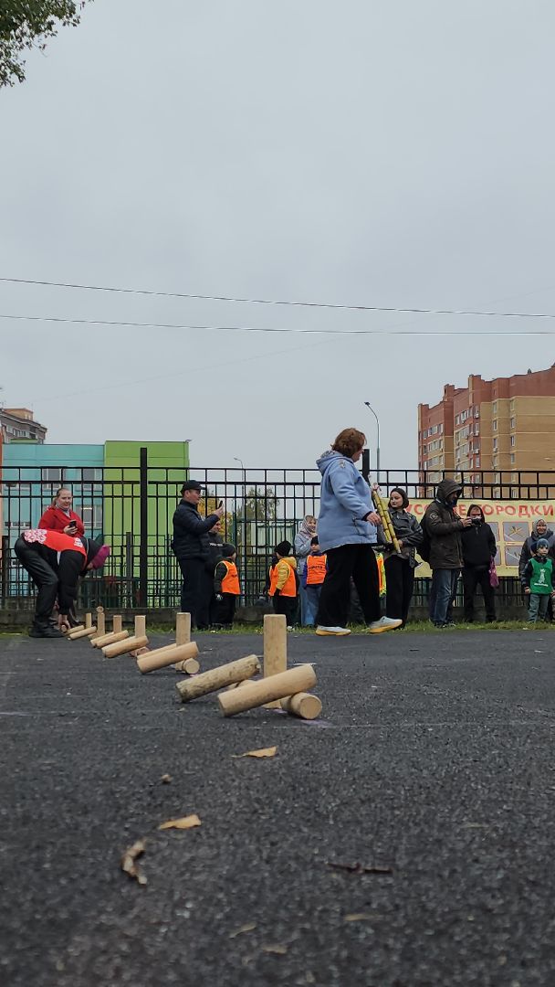 химки, спорт, городки, детсад,