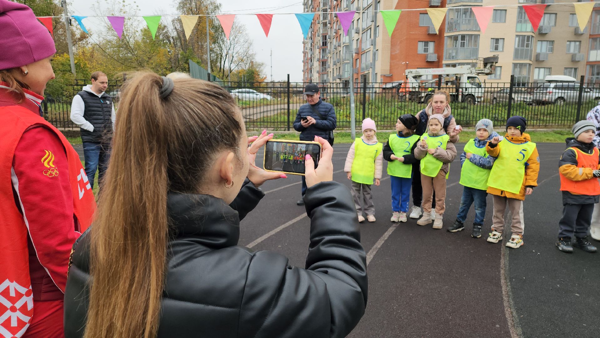 химки, спорт, городки, детсад,