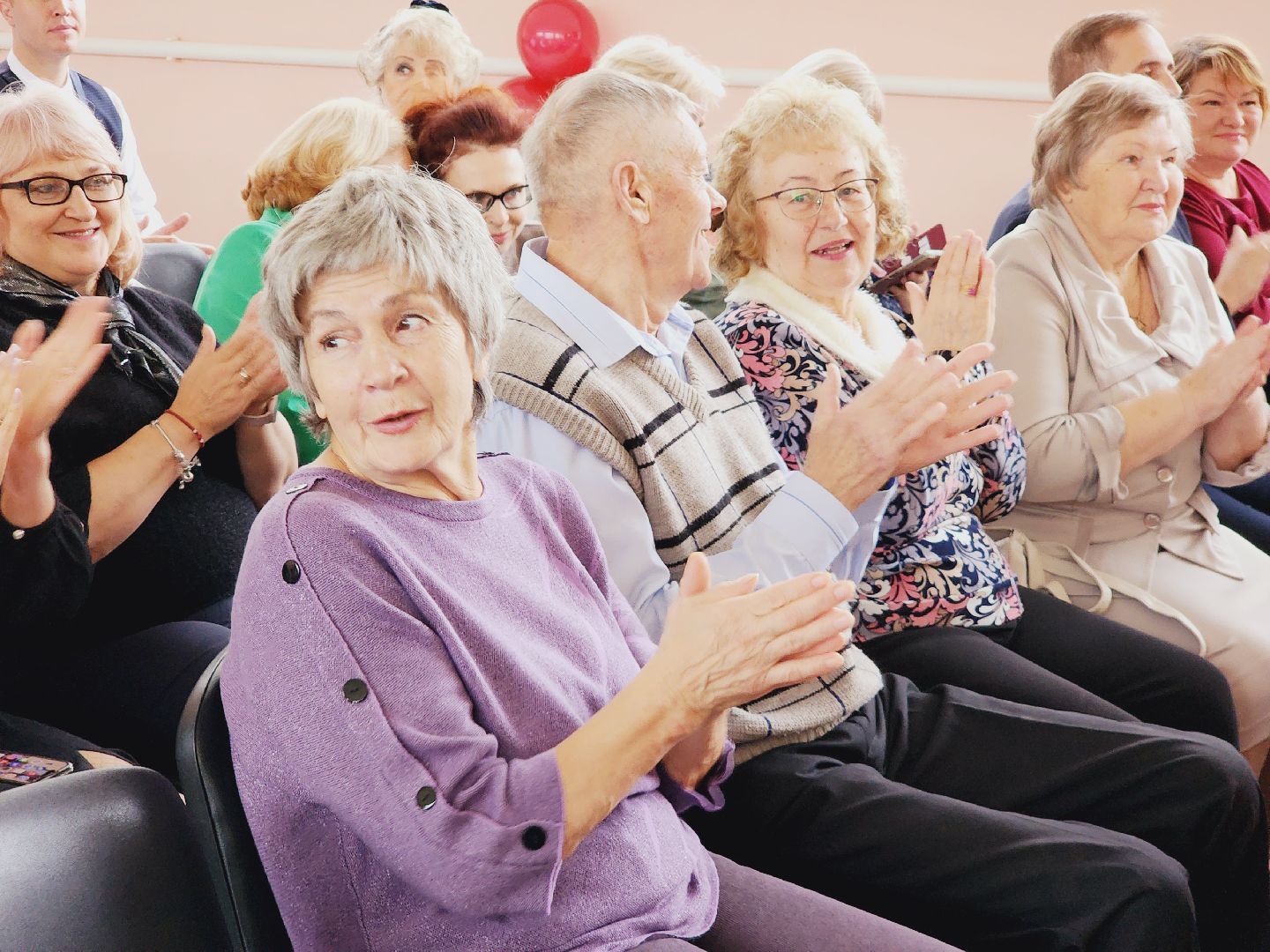 Школа, Юбилей, Егорьевск, Подмосковье, Московская область,