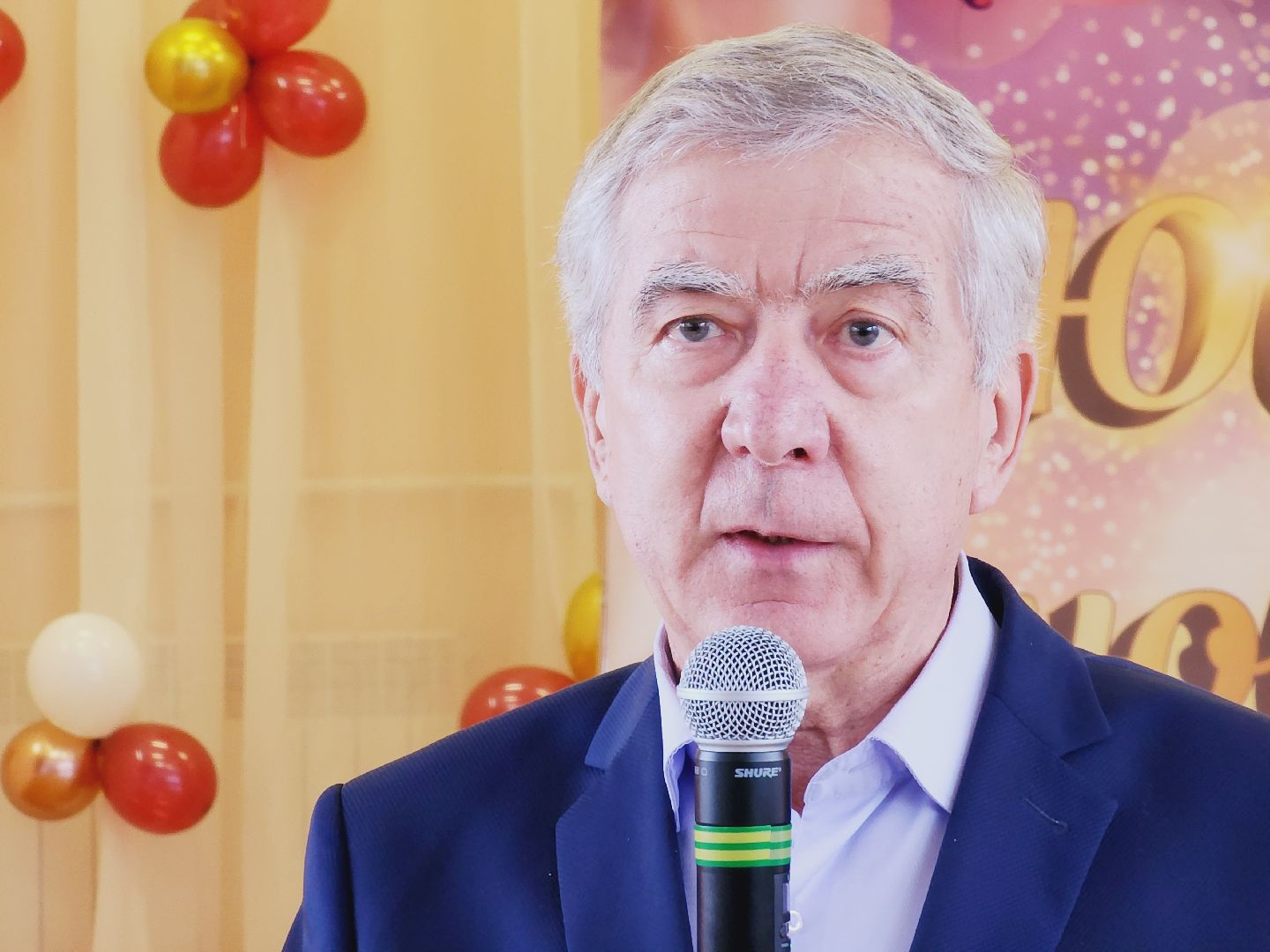 Школа, Юбилей, Егорьевск, Подмосковье, Московская область,