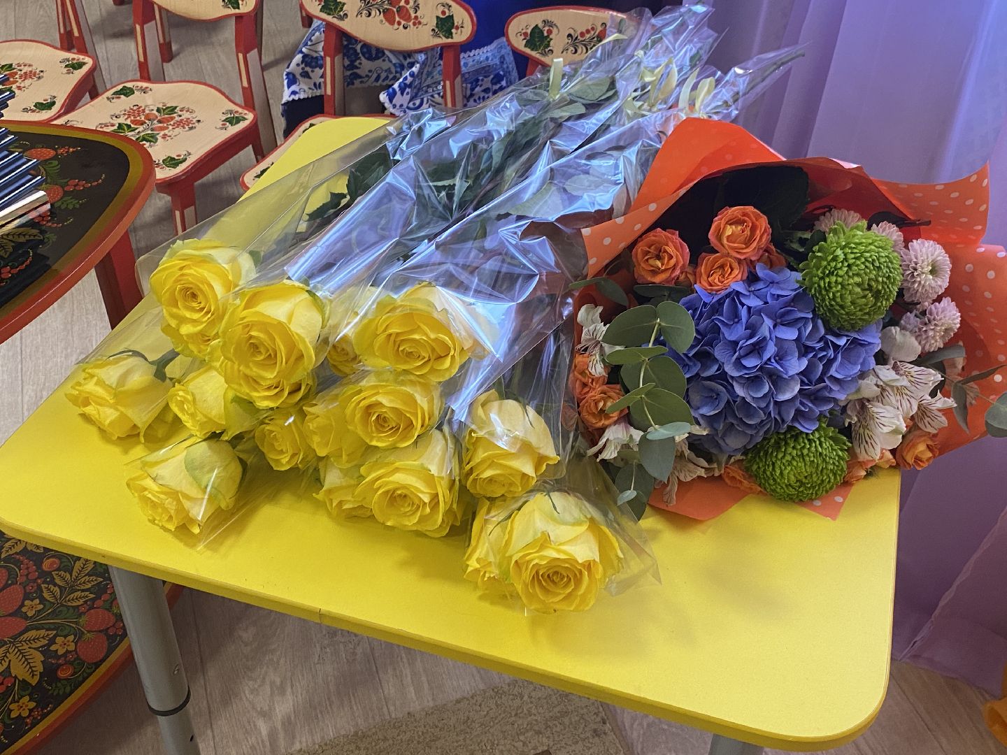 детский сад Звездочка, Власиха детсад Звездочка, школа перспектива власиха, юбилейный год Звездочка, звездочке 10 лет,