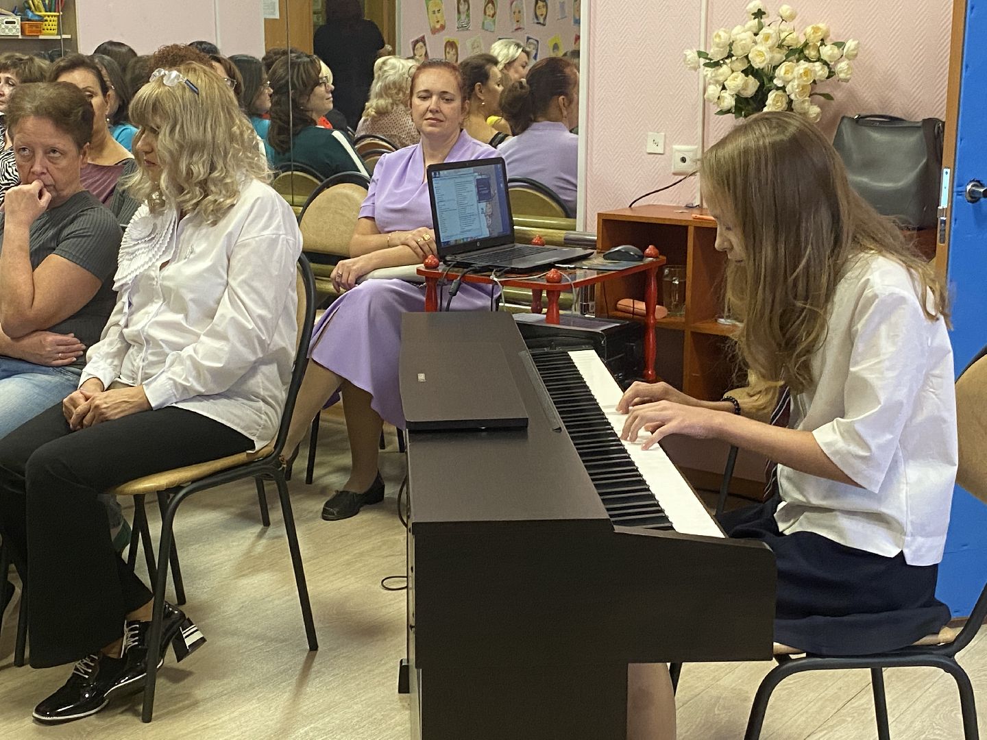 детский сад Звездочка, Власиха детсад Звездочка, школа перспектива власиха, юбилейный год Звездочка, звездочке 10 лет,