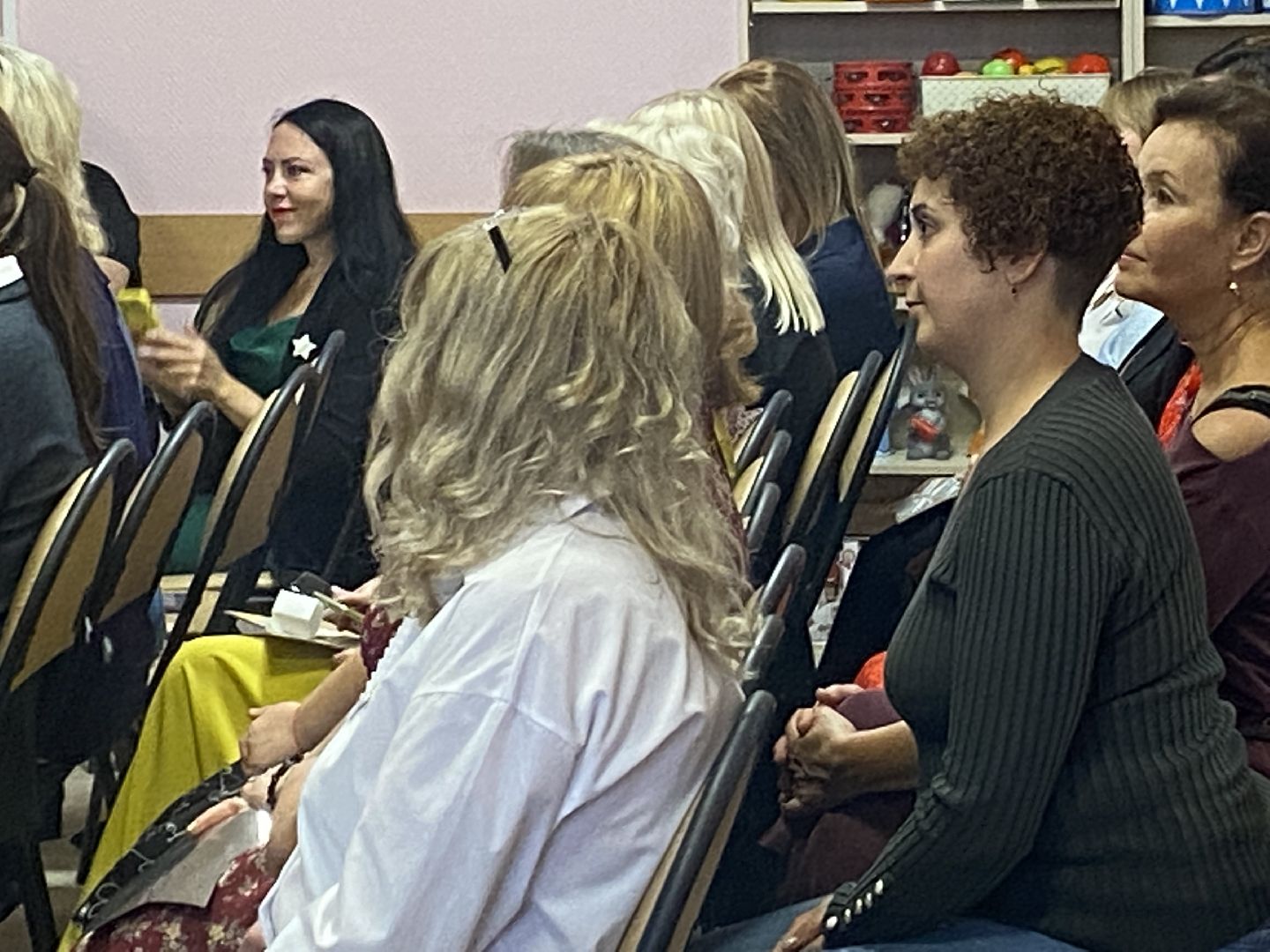 детский сад Звездочка, Власиха детсад Звездочка, школа перспектива власиха, юбилейный год Звездочка, звездочке 10 лет,