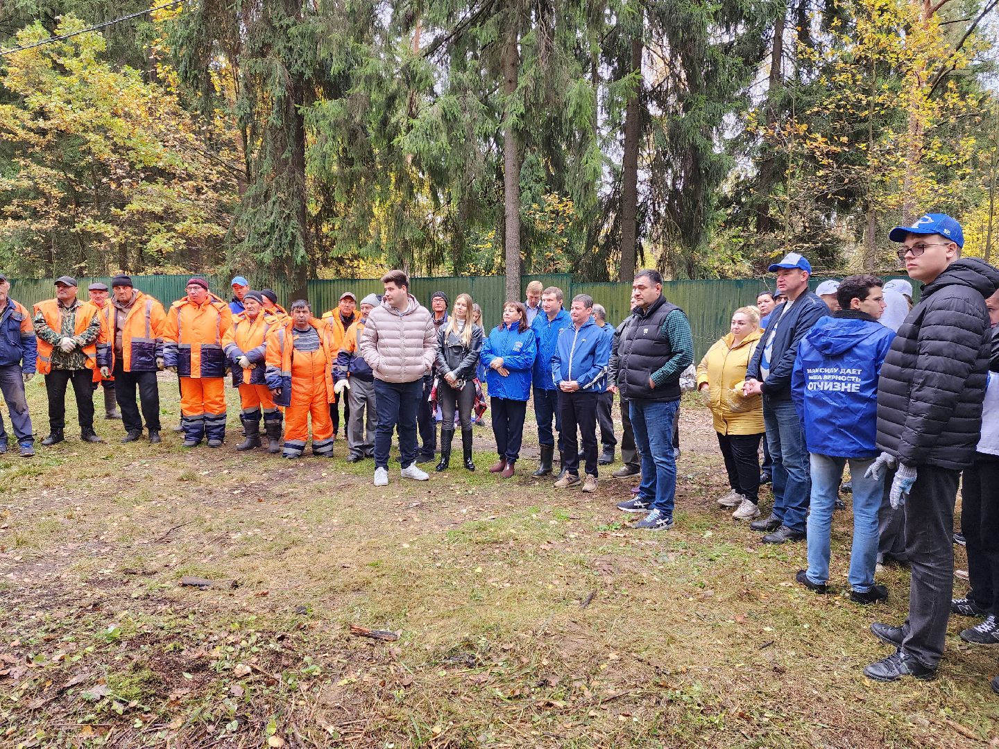 раменское, экология, чистый лес, кратово,