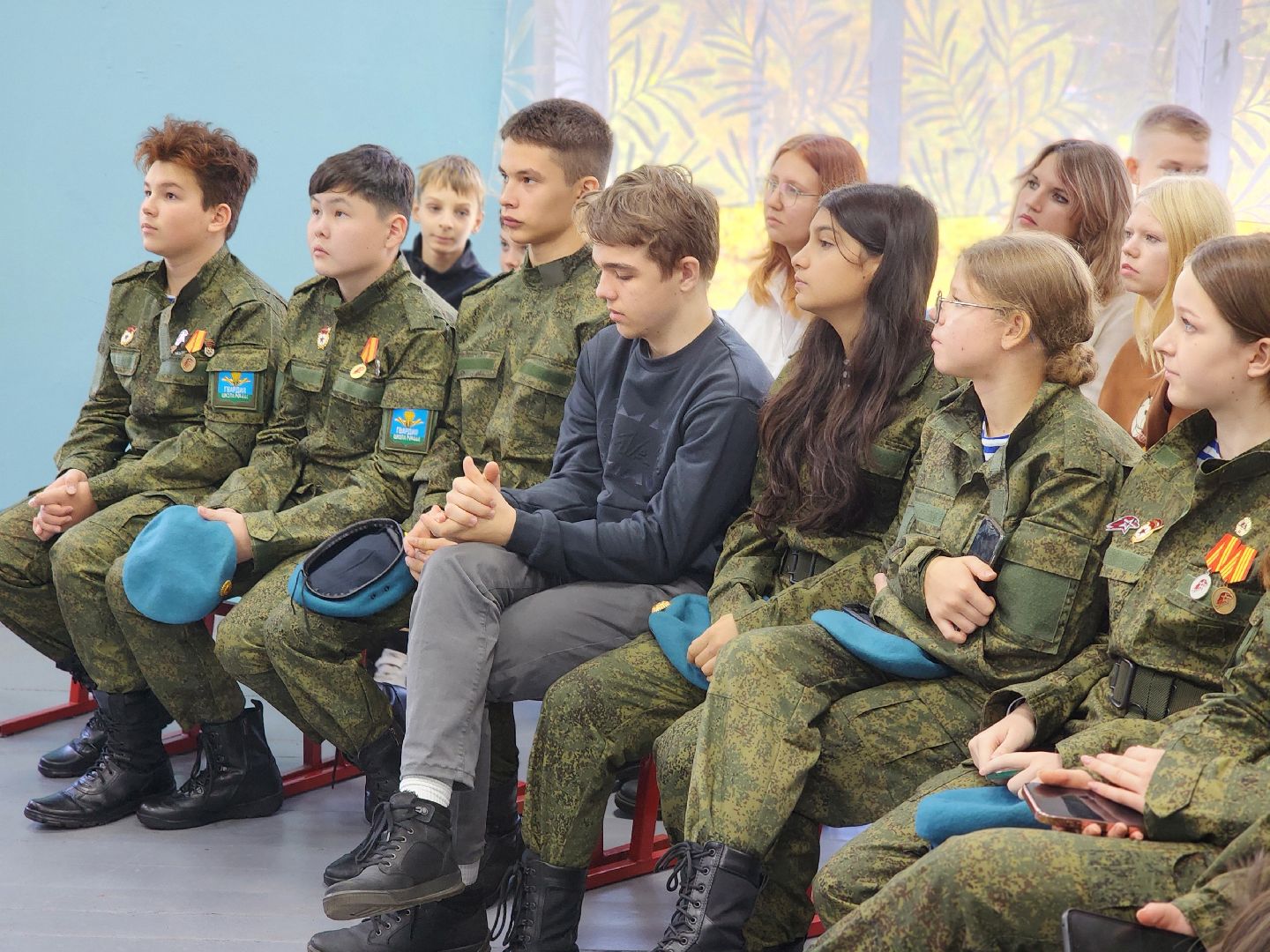 Борис Годунов, Борисово, История, образование в подмосковье, туризм в подмосковье, можайск, можайский городской округ,