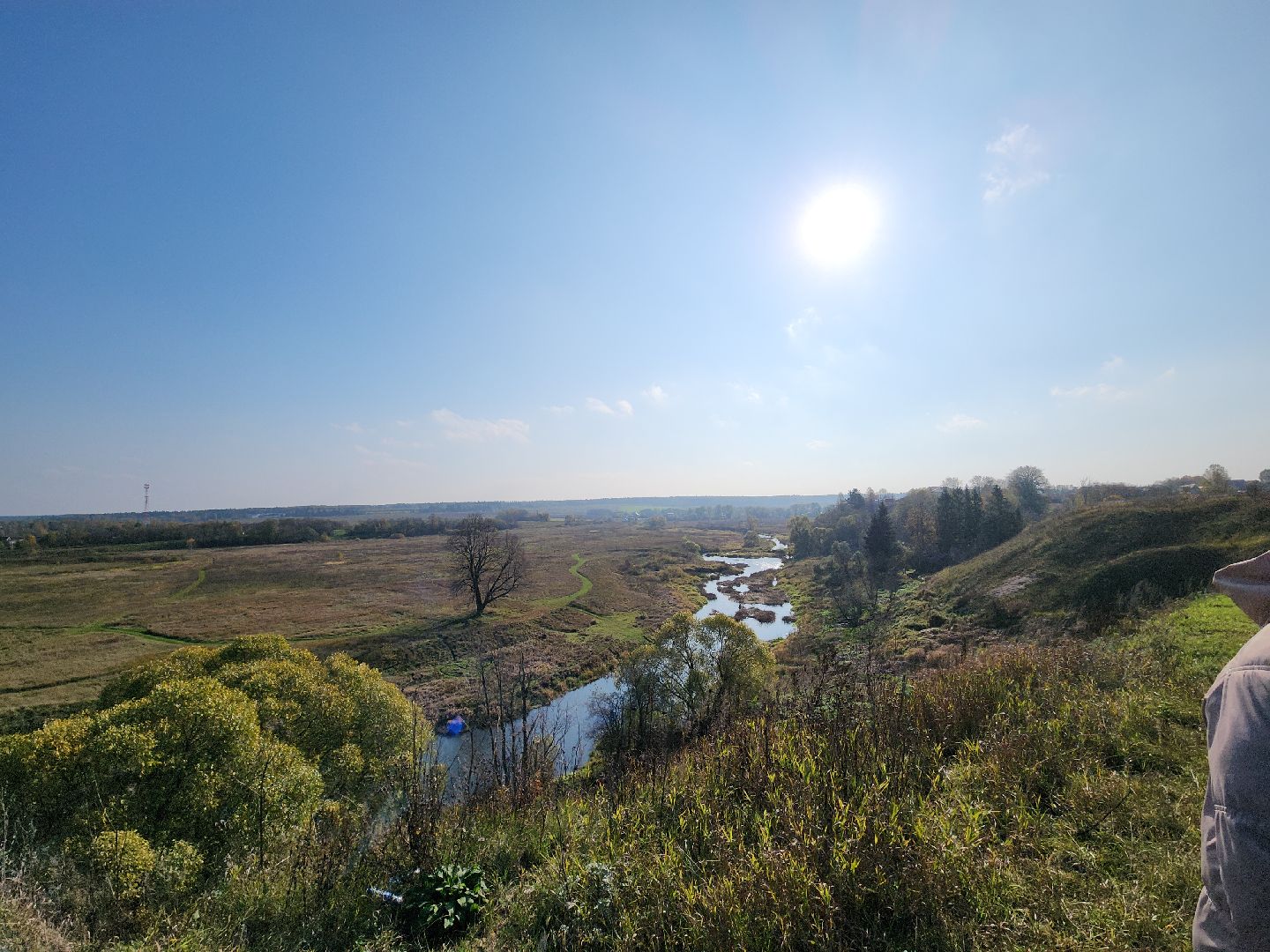 Борис Годунов, Борисово, История, образование в подмосковье, туризм в подмосковье, можайск, можайский городской округ,