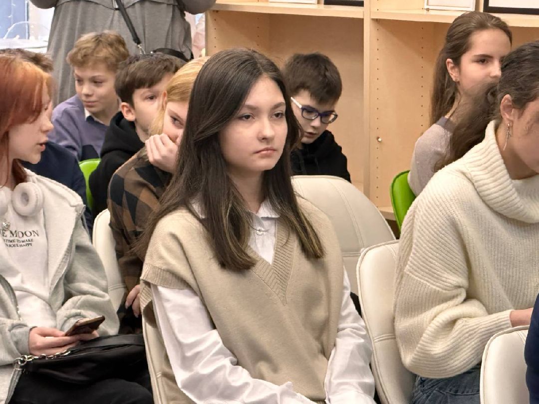 Одинцово, Выставка, Школа искусств, Великая Отечественная война, Подвиг героев