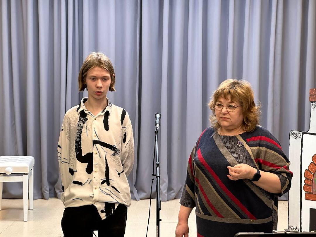 Одинцово, Выставка, Школа искусств, Великая Отечественная война, Подвиг героев