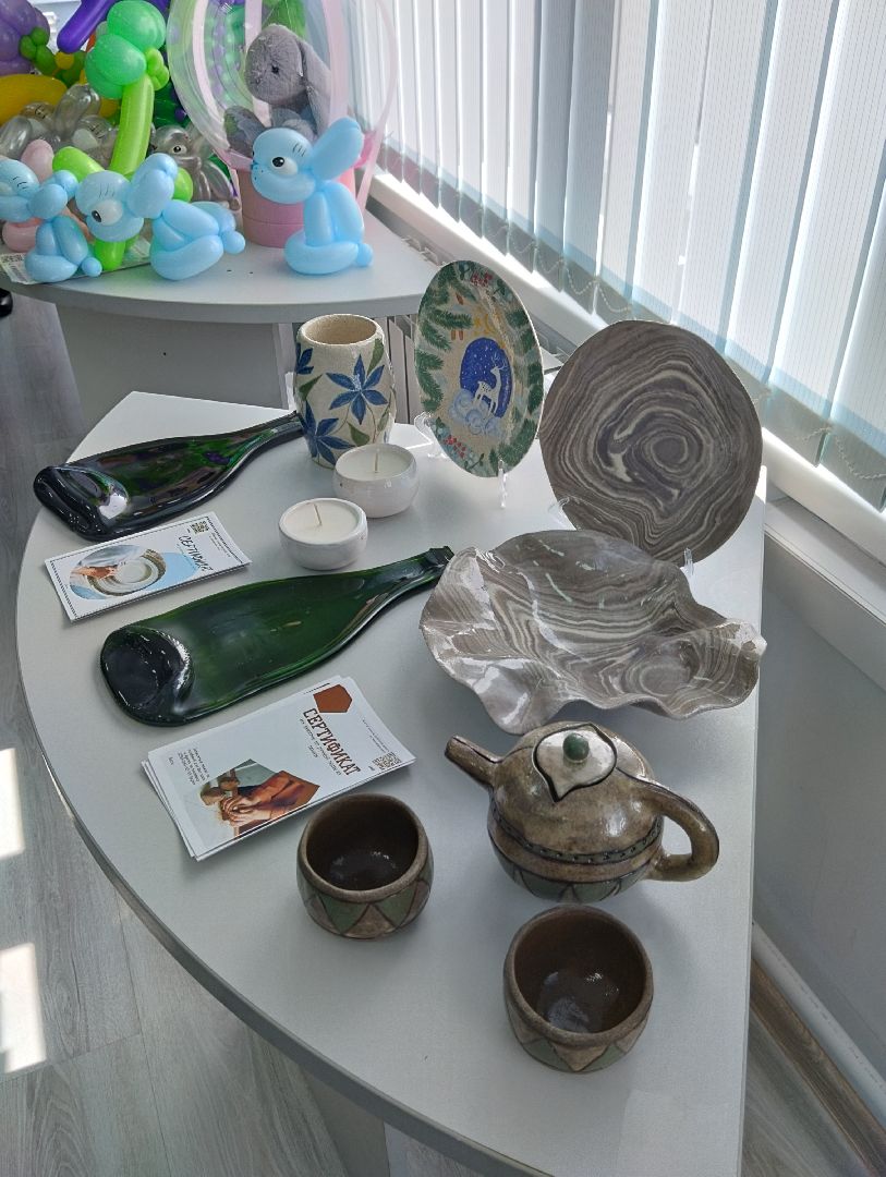 Центр занятости населения, ярмарка трудоустройства, Работа России, Ногинск, профориентация, трудоустройство