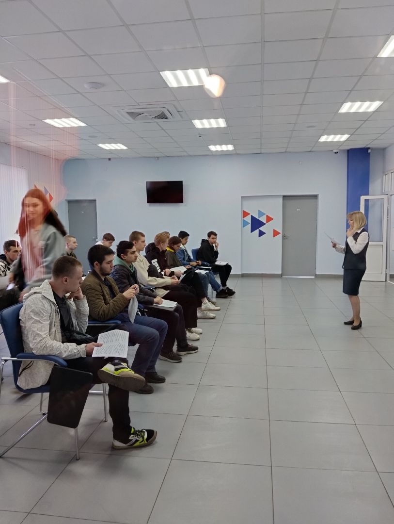 Центр занятости населения, ярмарка трудоустройства, Работа России, Ногинск, профориентация, трудоустройство