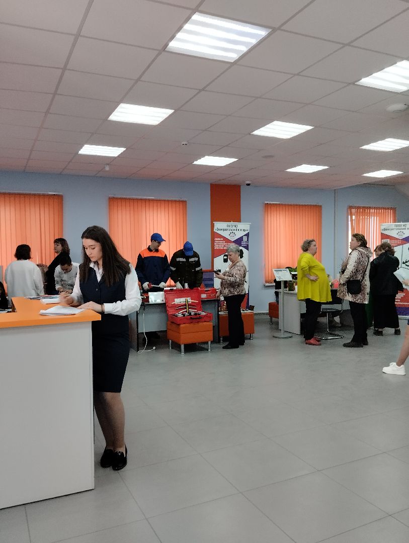 Центр занятости населения, ярмарка трудоустройства, Работа России, Ногинск, профориентация, трудоустройство