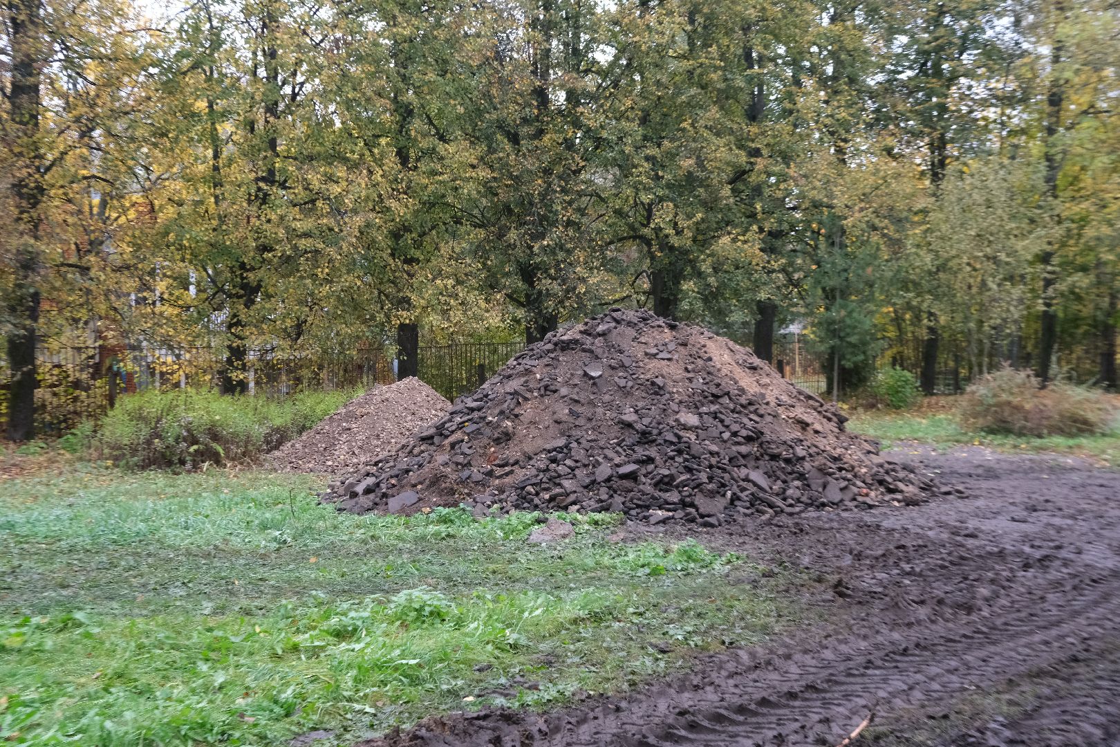 пущино, серпухов, благоустройство,