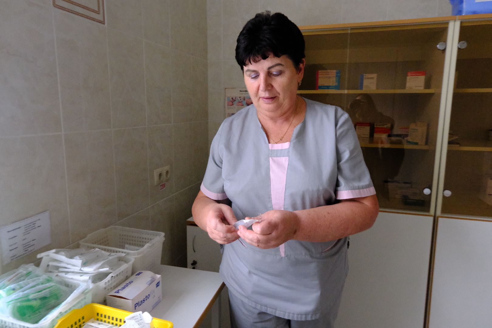 пущино, серпухов, больница пущинского научного центра, медицина подмосковья,