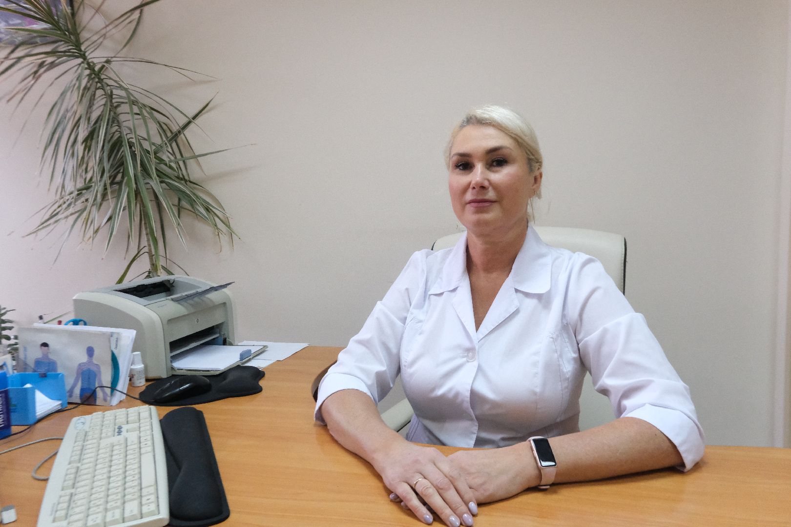 пущино, серпухов, больница пущинского научного центра, медицина подмосковья,