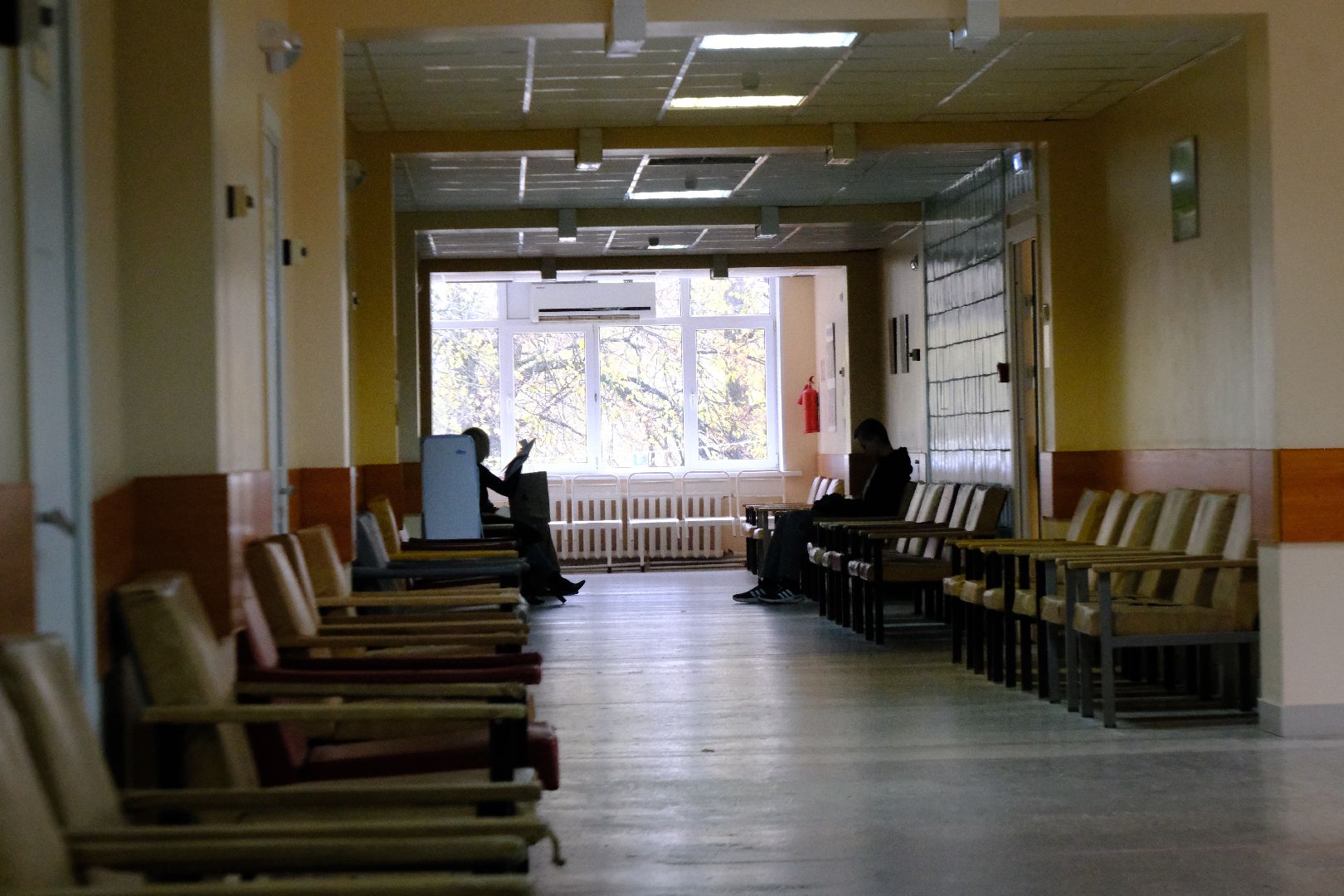 пущино, серпухов, больница пущинского научного центра, медицина подмосковья,