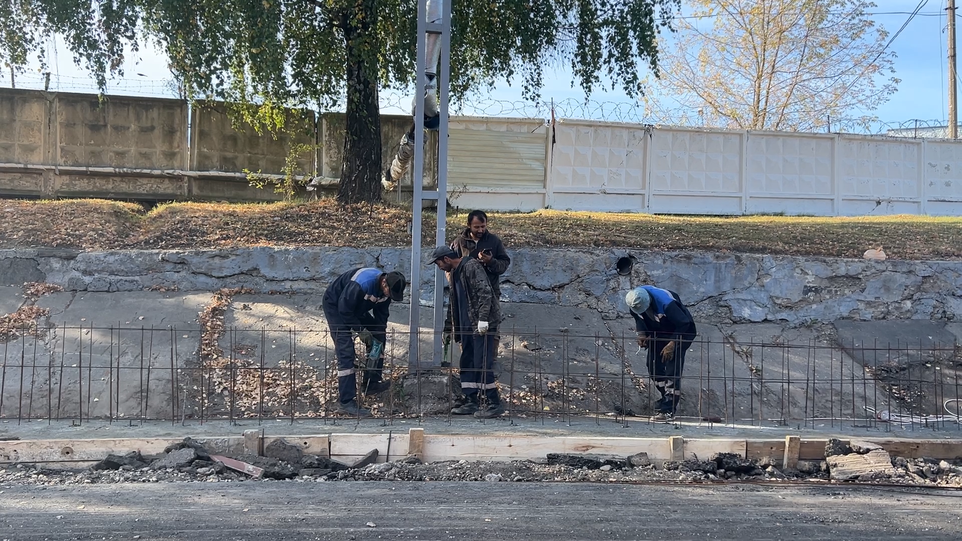 власиха РВСН, благоустройство территории, общественное пространство, реконструкция территории, 65 лет рвсн,