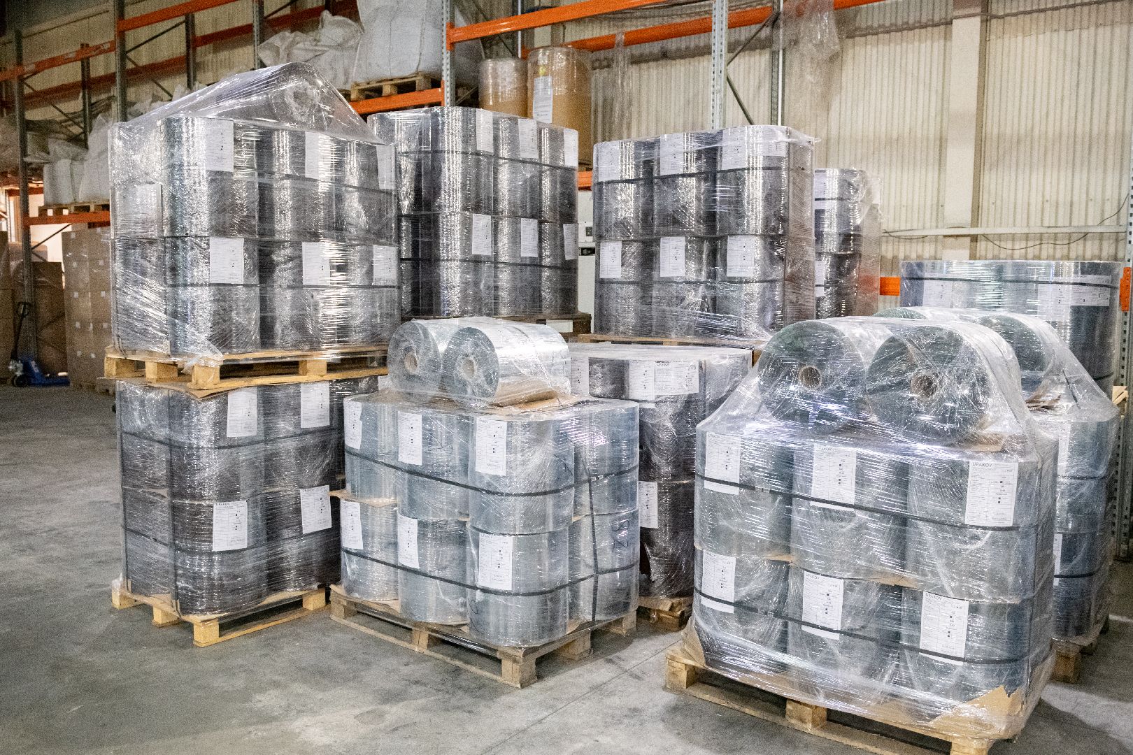 лыткарино, экономика, упаков, предприятие,