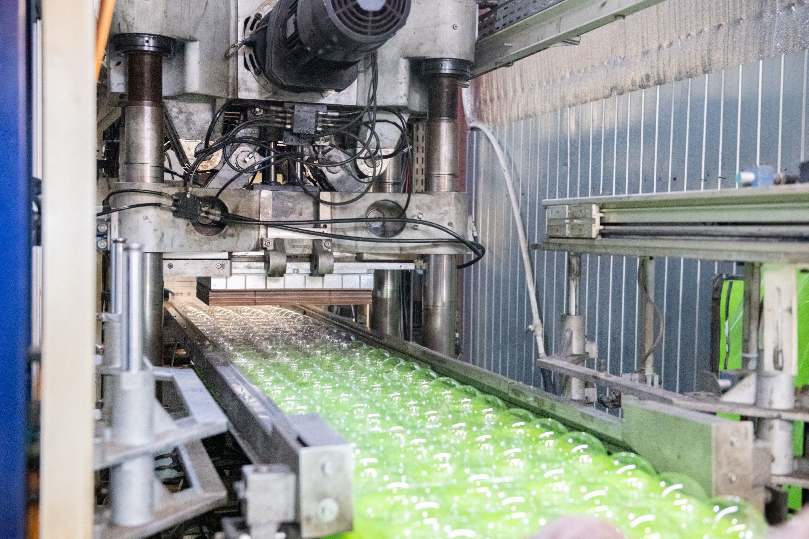 лыткарино, экономика, упаков, предприятие,