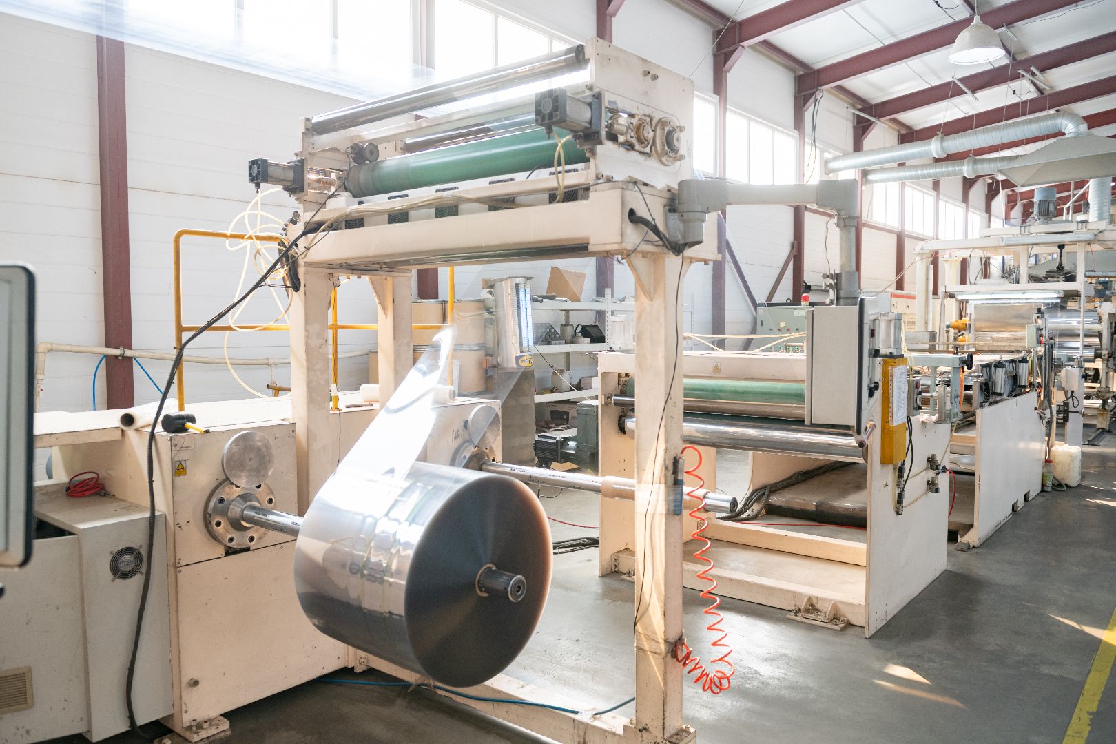 лыткарино, экономика, упаков, предприятие,