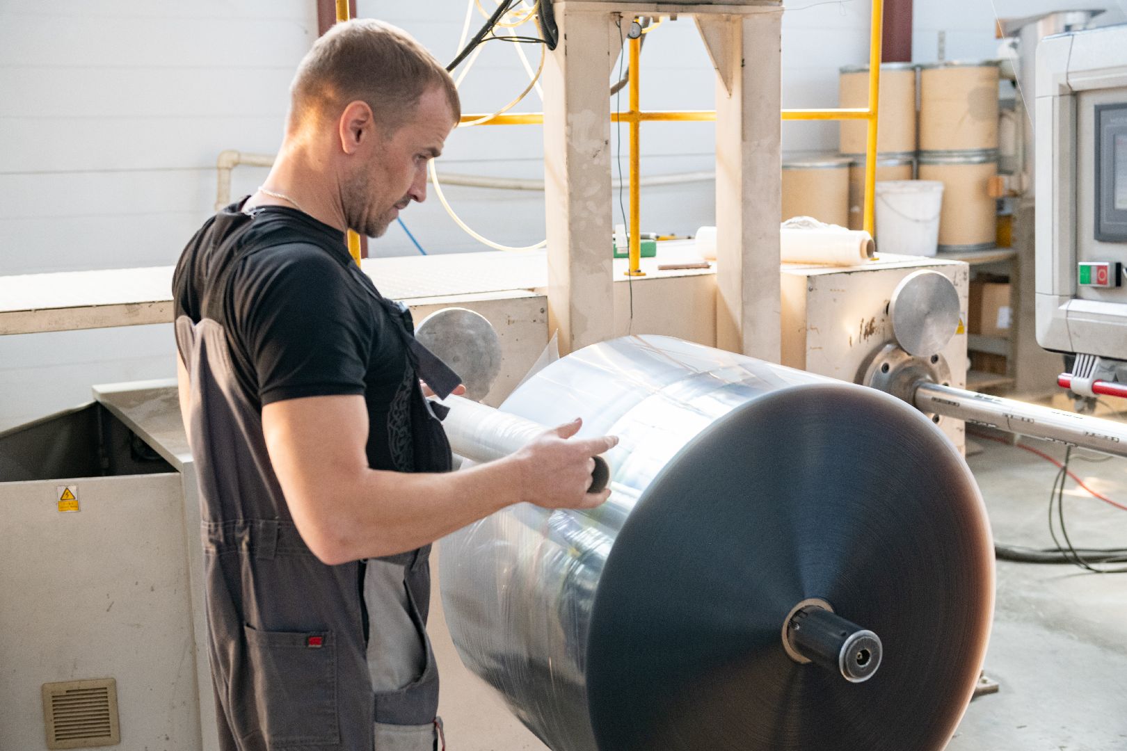 лыткарино, экономика, упаков, предприятие,