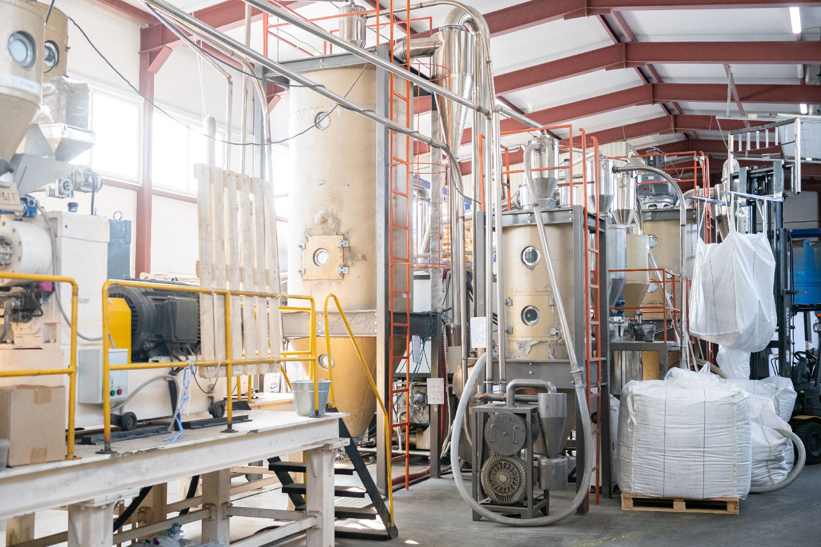 лыткарино, экономика, упаков, предприятие,