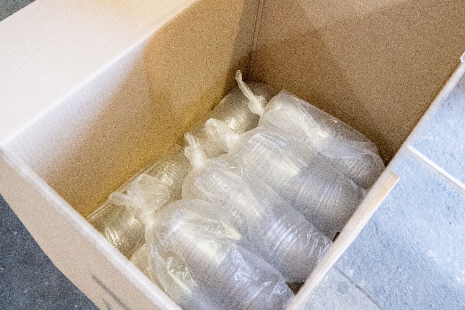 лыткарино, экономика, упаков, предприятие,