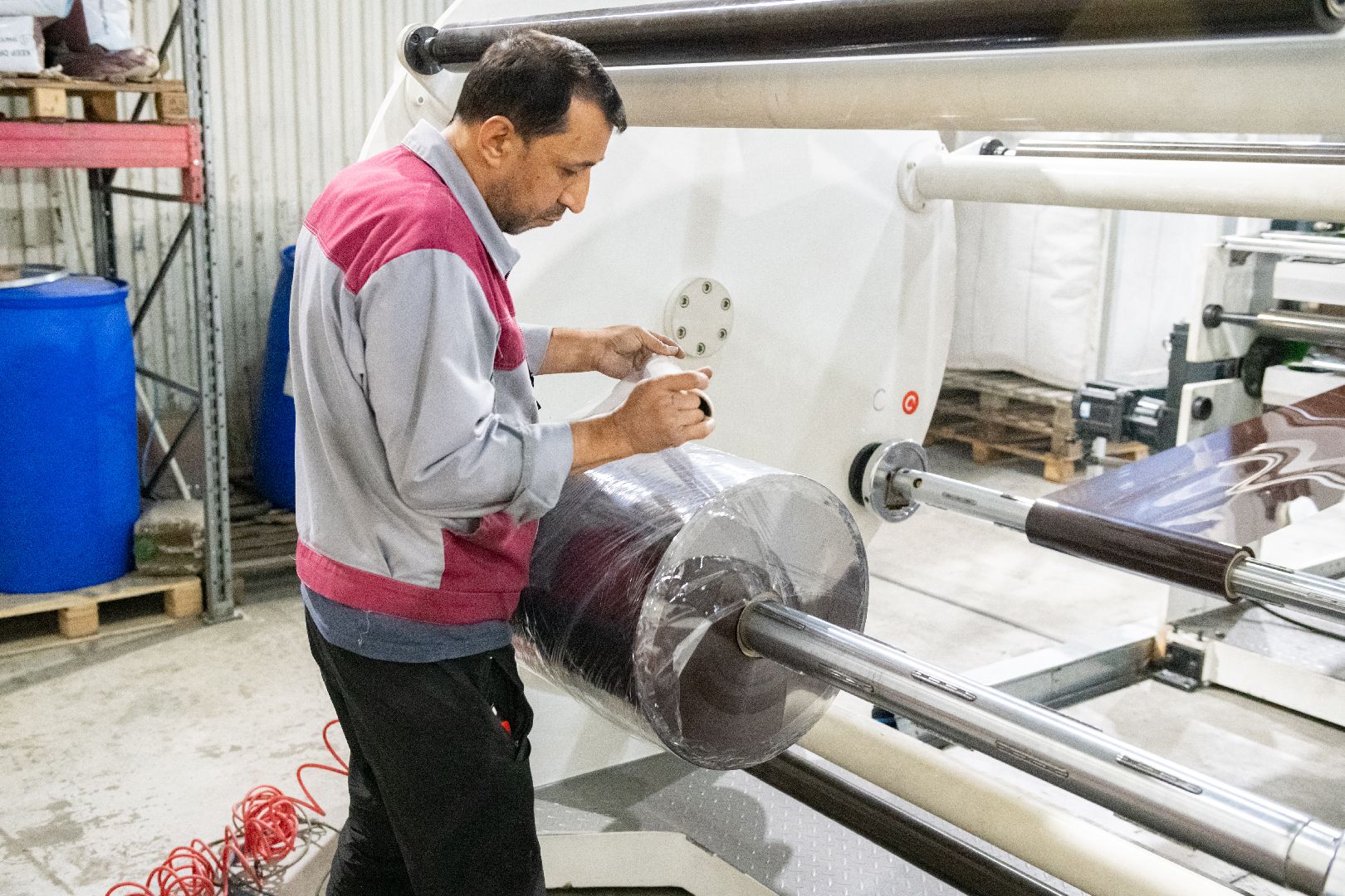 лыткарино, экономика, упаков, предприятие,