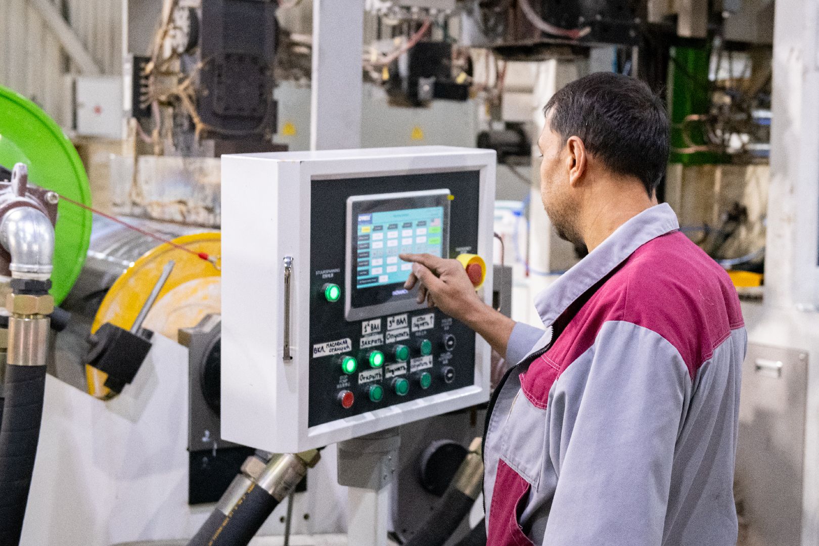 лыткарино, экономика, упаков, предприятие,